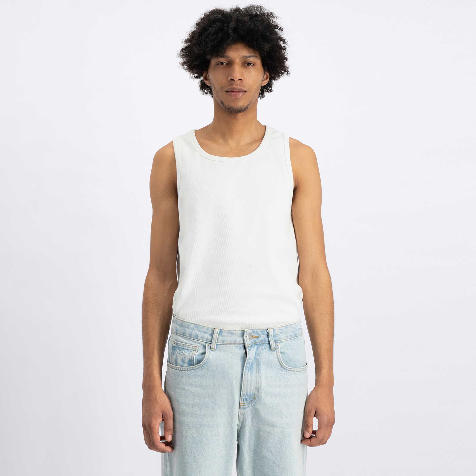 Law of the Sea Tanktop Loop