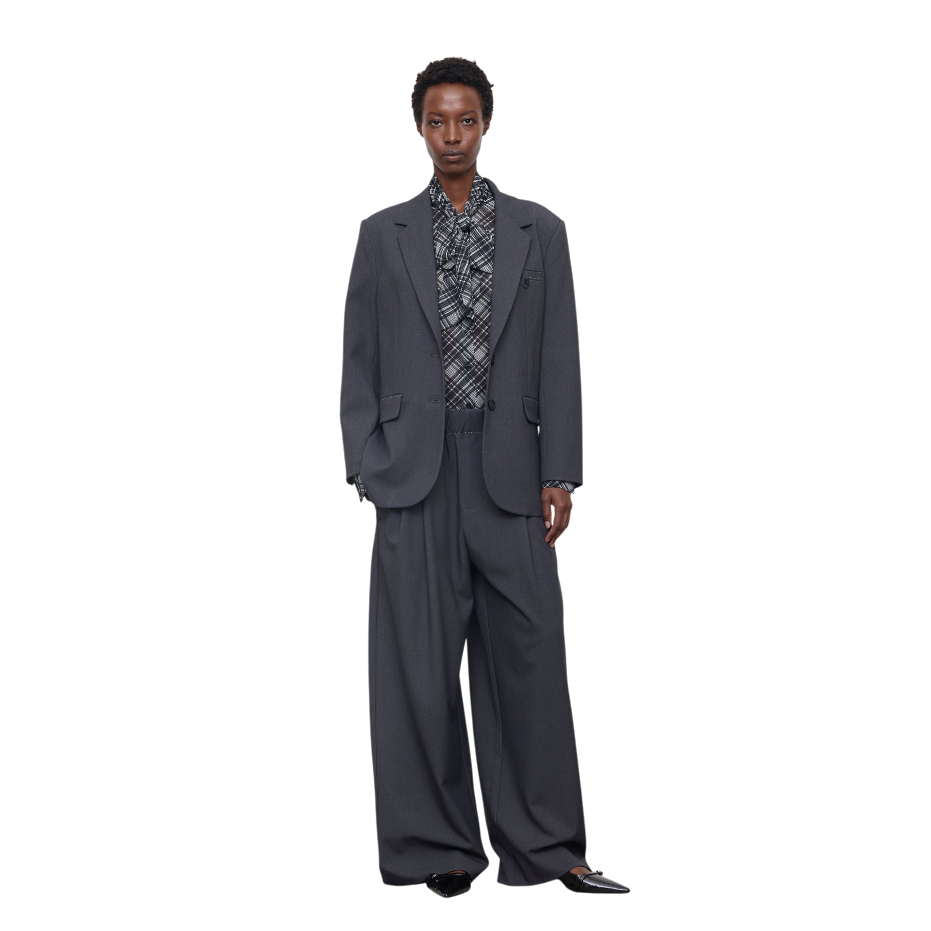 Eleh Blazer