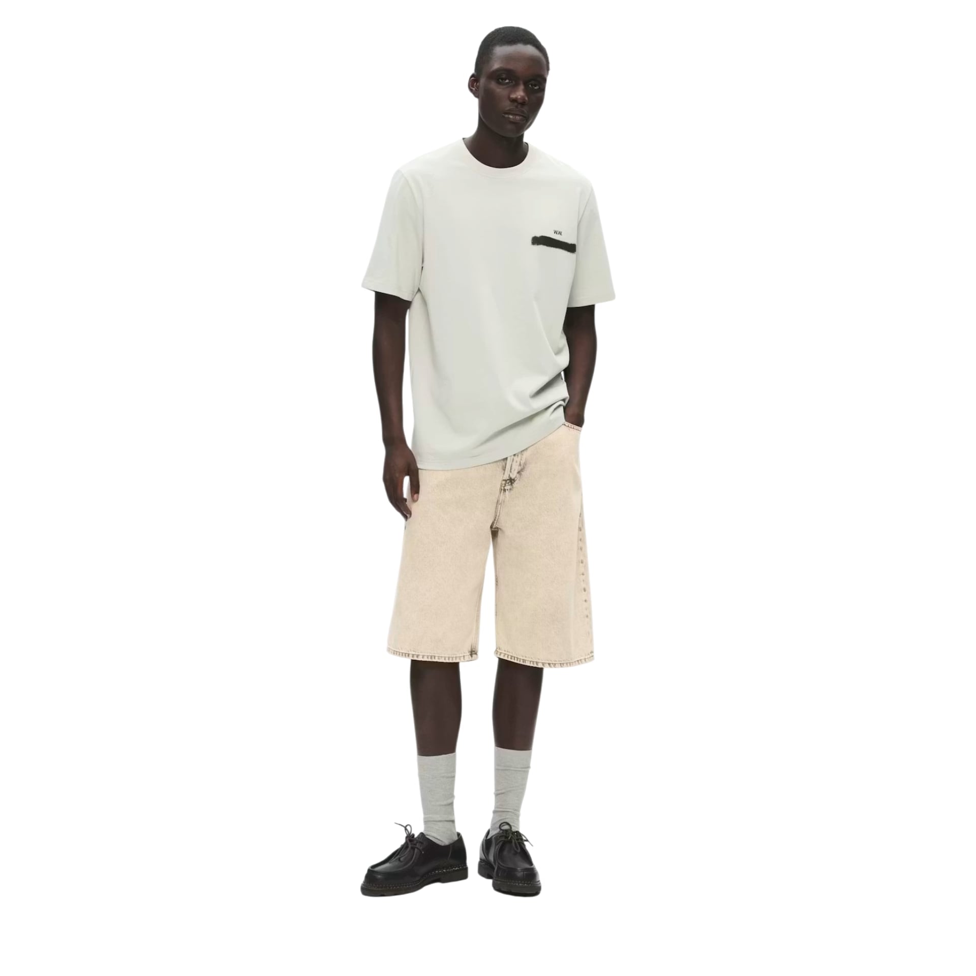 Wood Wood Jort