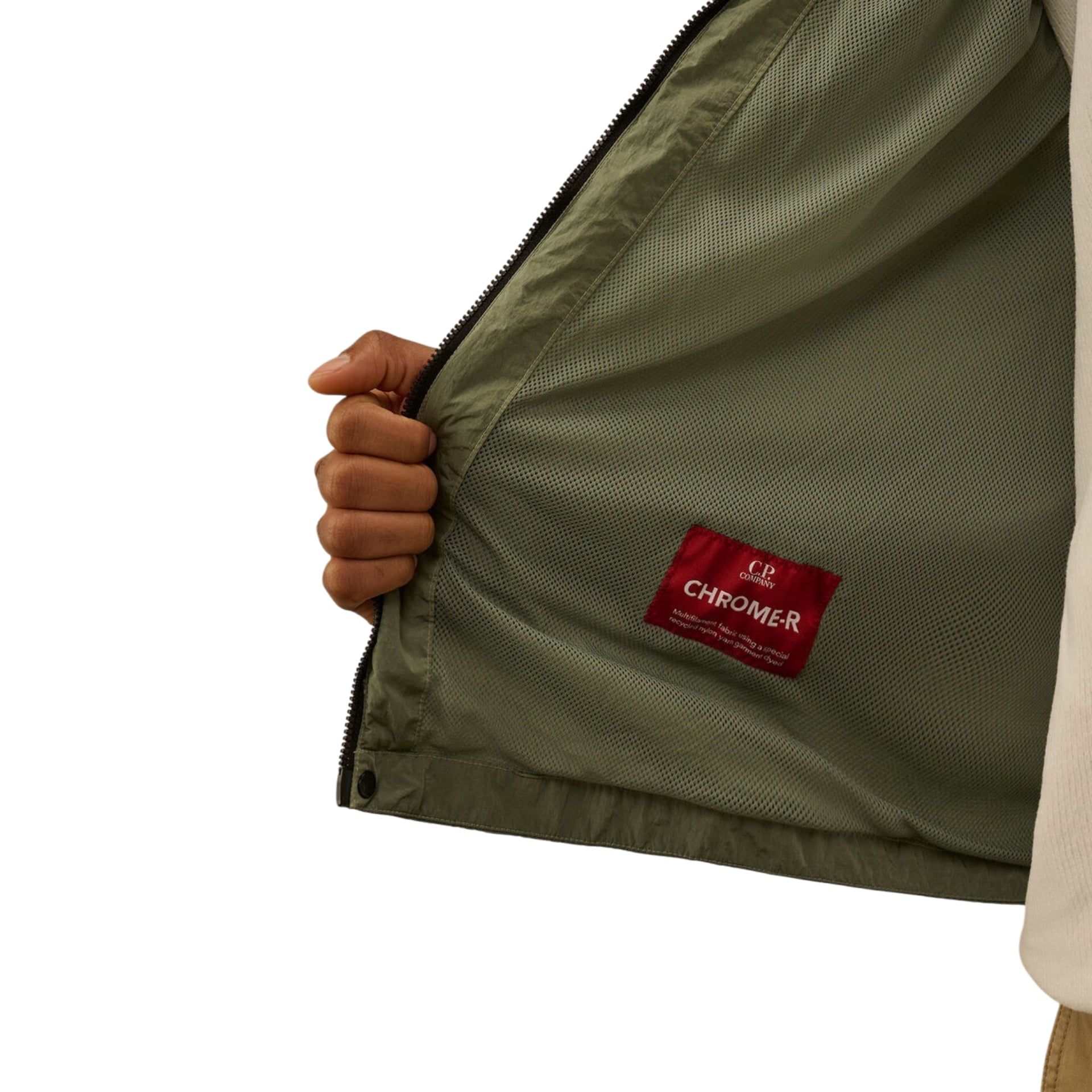 CP Company Overshirt