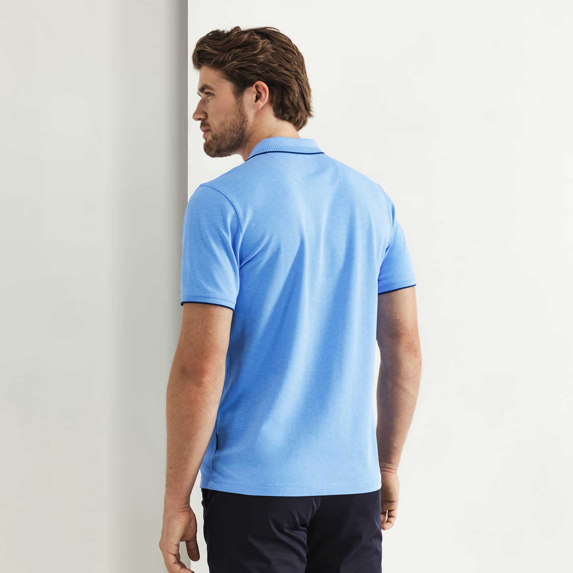 State of Art Polo