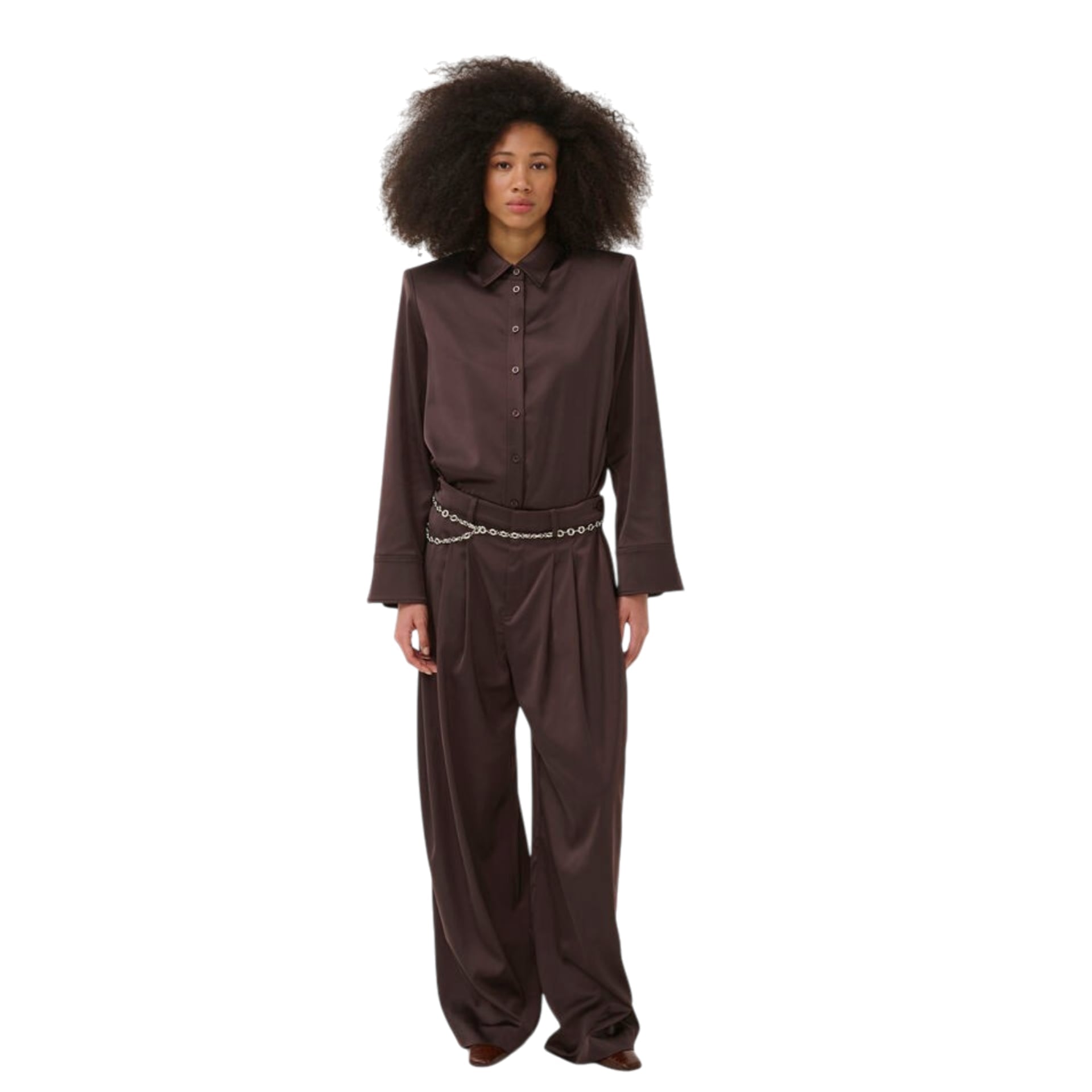Gestuz Pantalon Elva