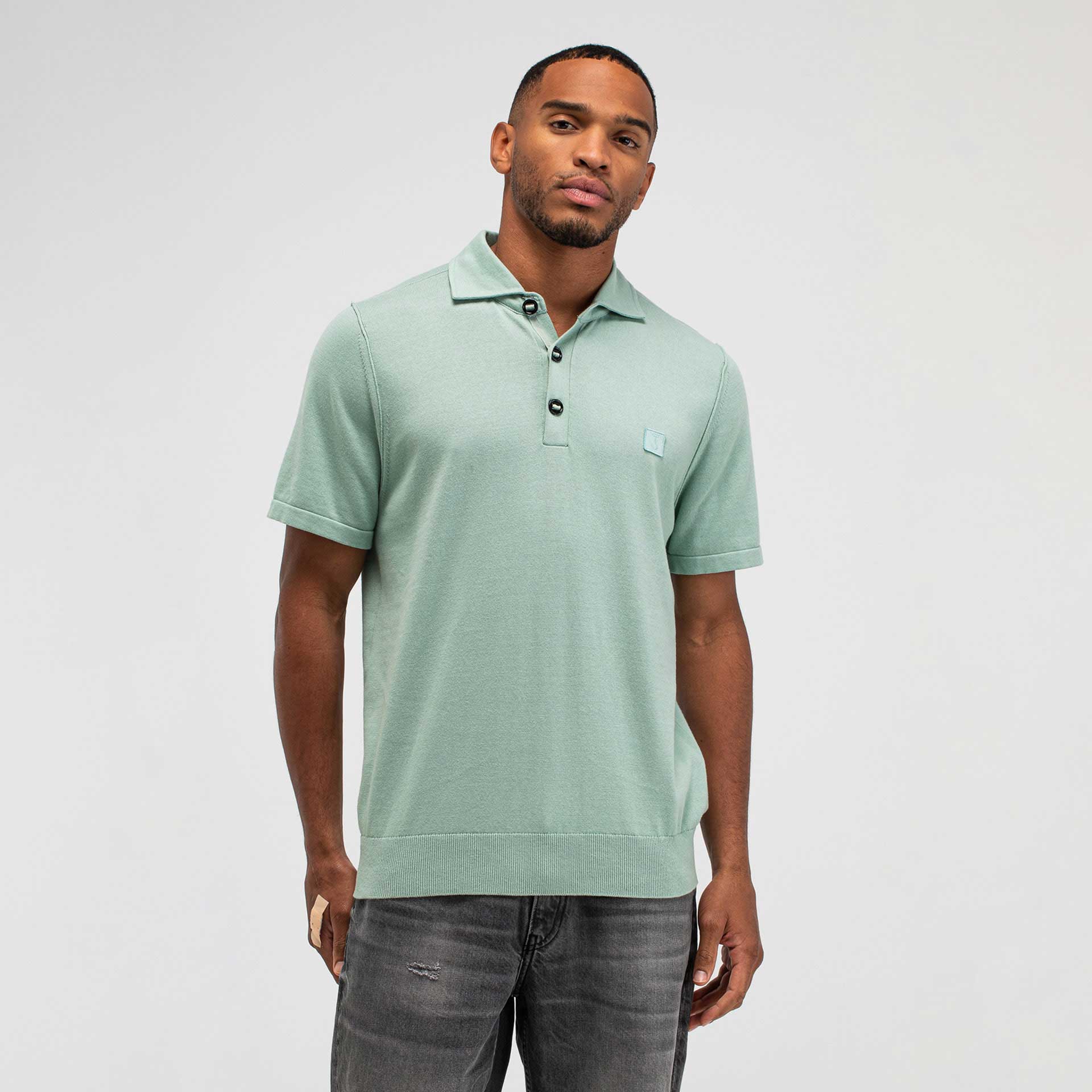 Butcher of Blue Polo Clifden