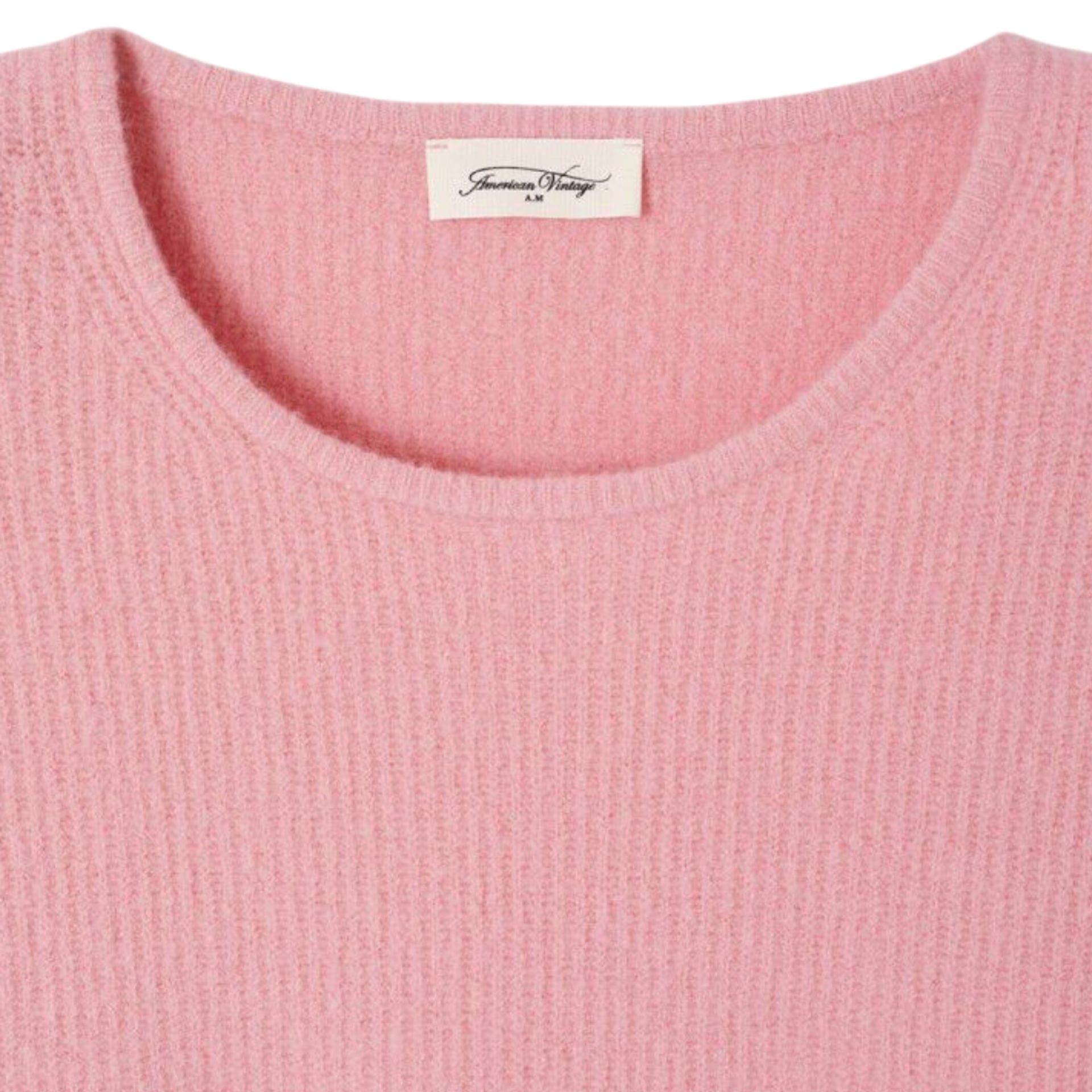 American Vintage Trui Damsville