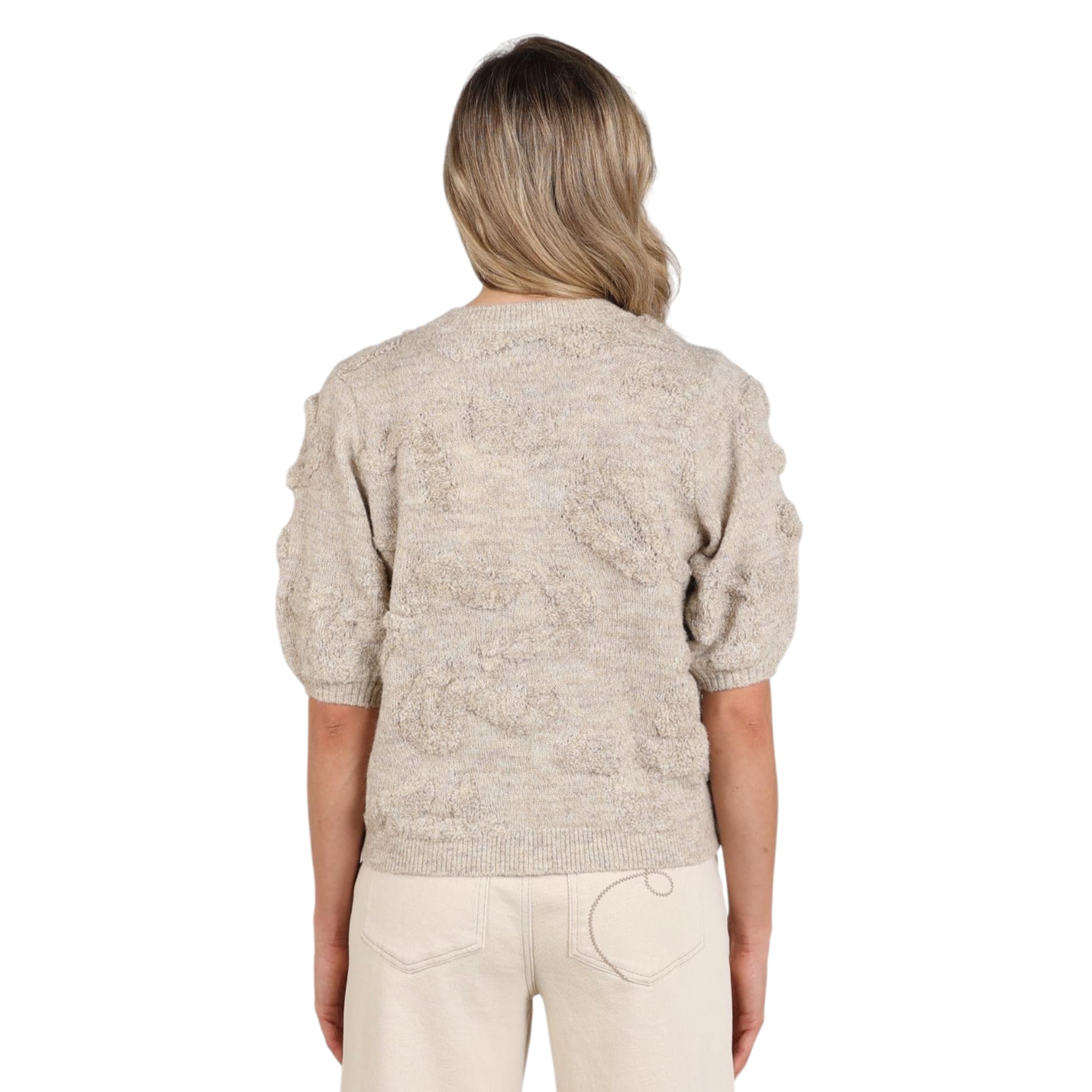 NUKUS Vest Maggy