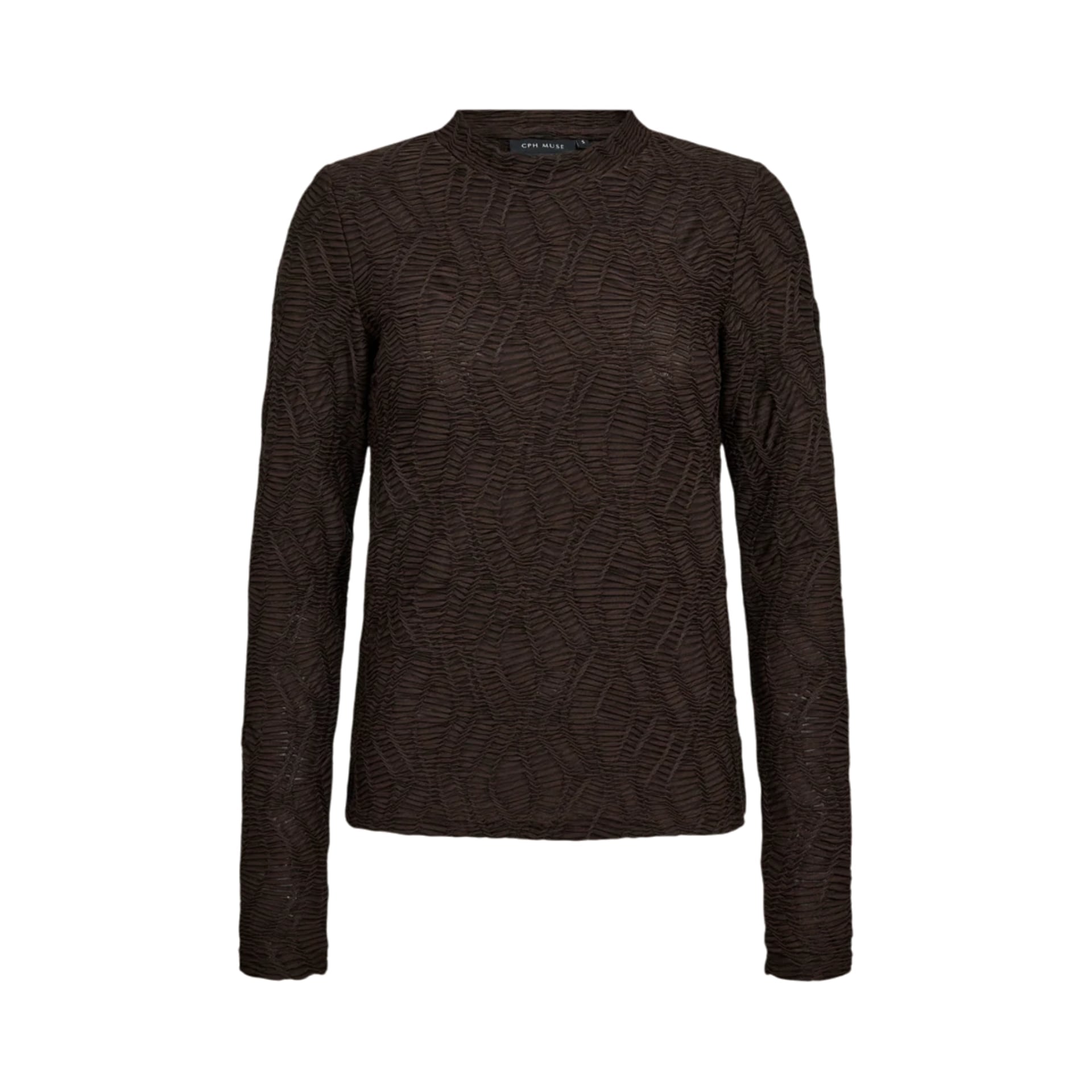 Blouse Top Jeri