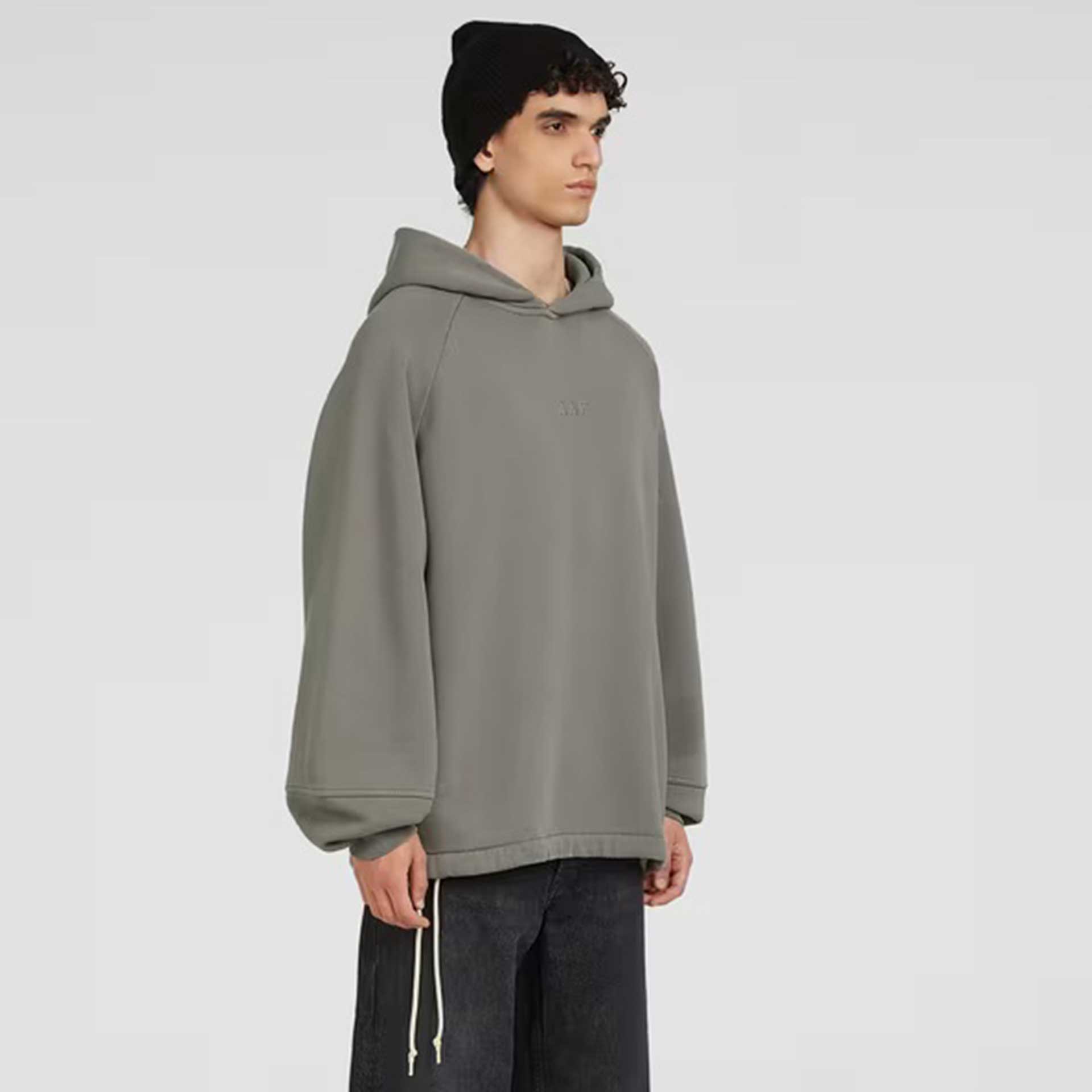 Applied Art Forms Hoodie Pop-eye