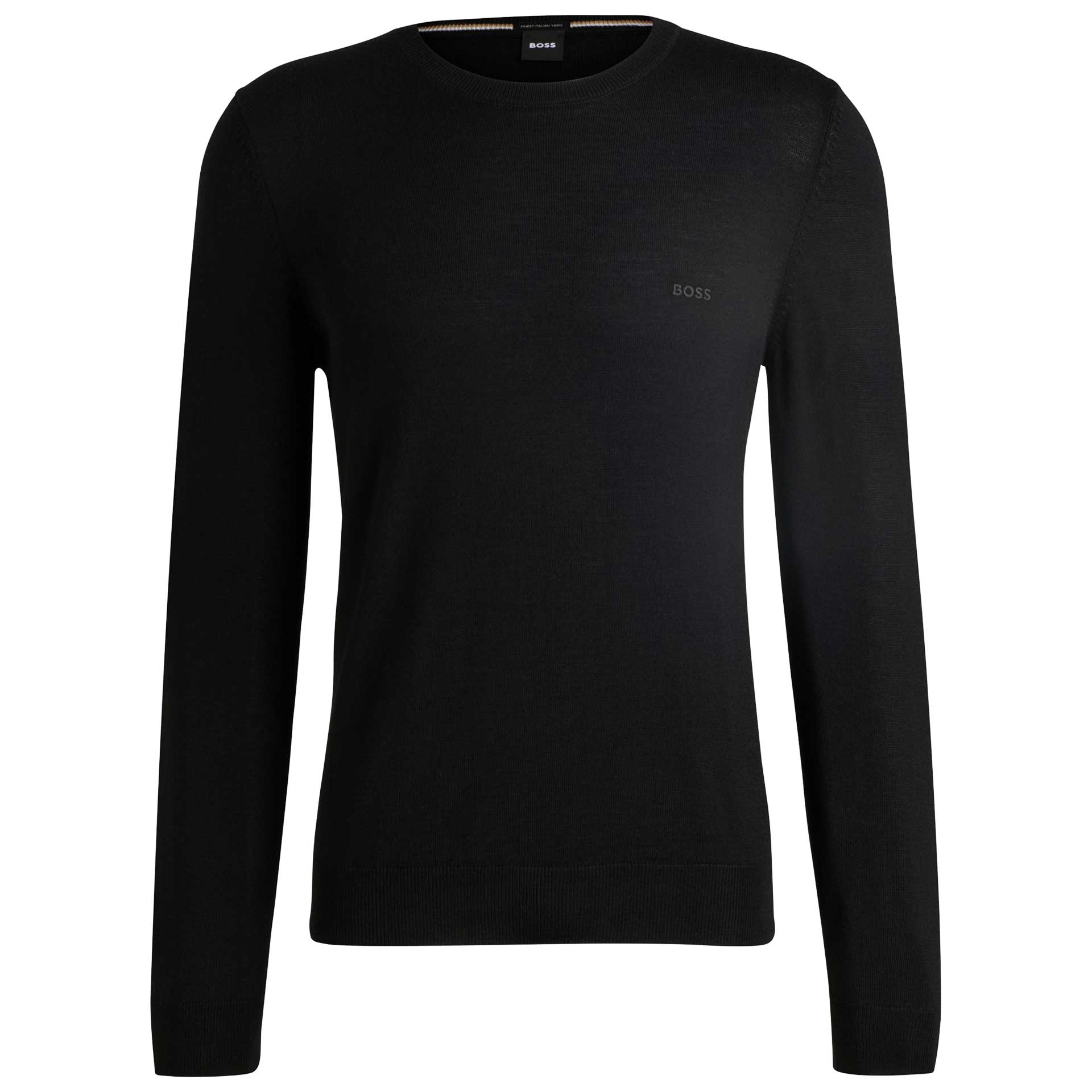 Hugo Boss Black Sweater