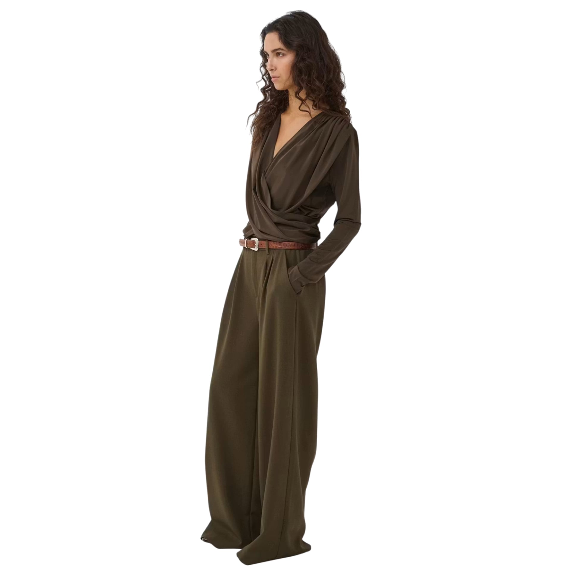 Gestuz Pantalon Stacy