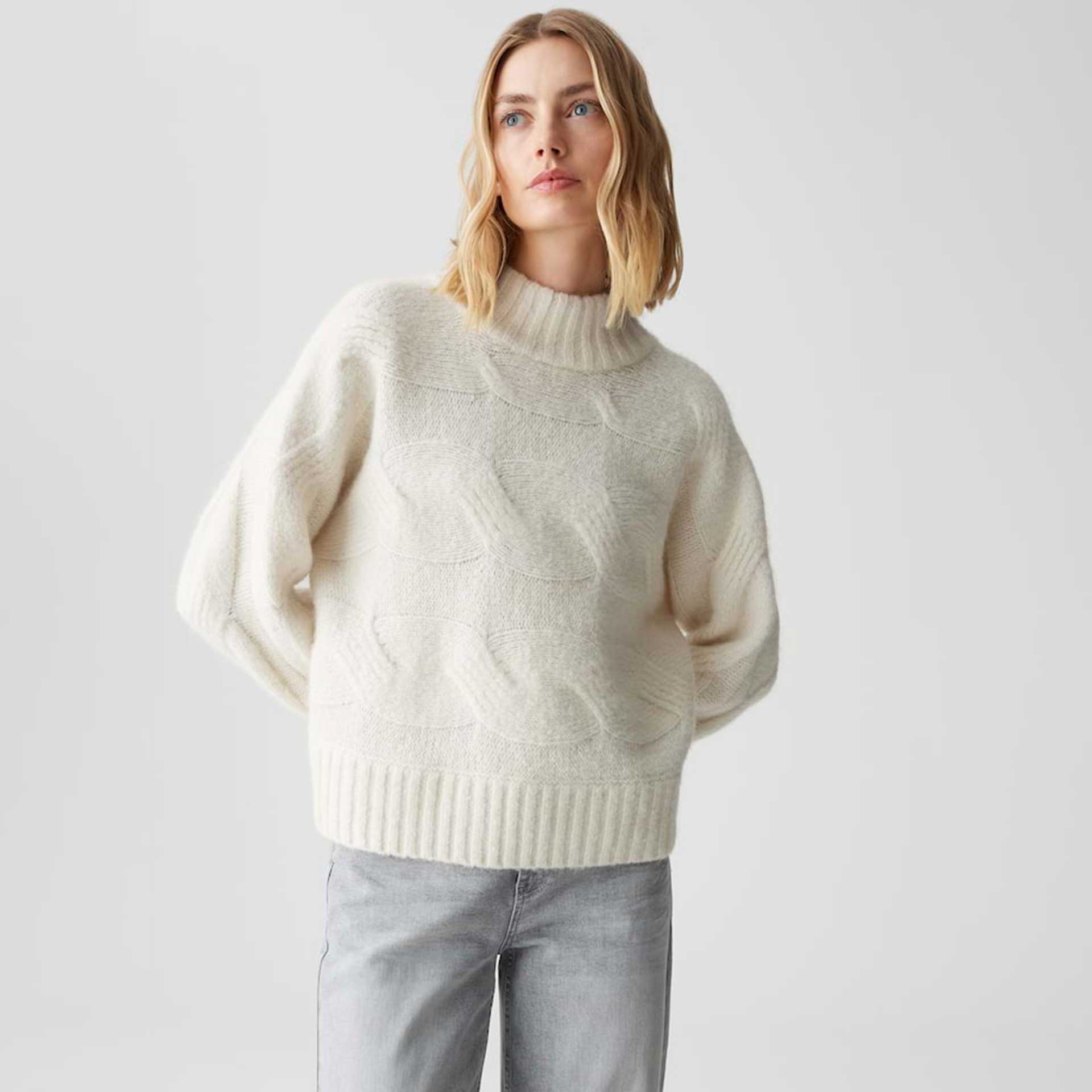 Opus Sweater Portree