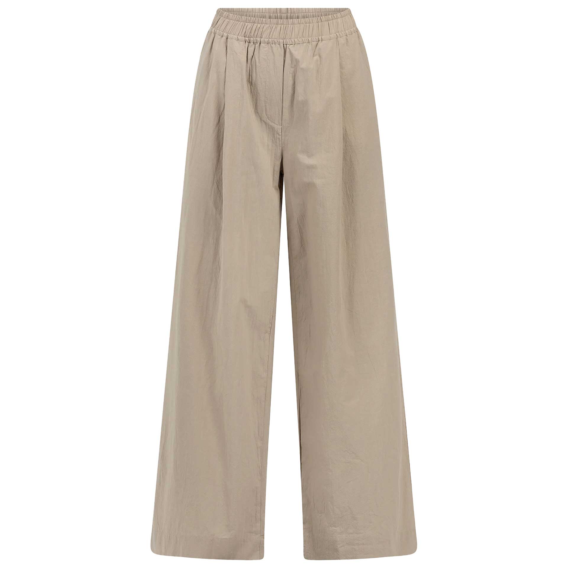 Knit-ted Broek Nori