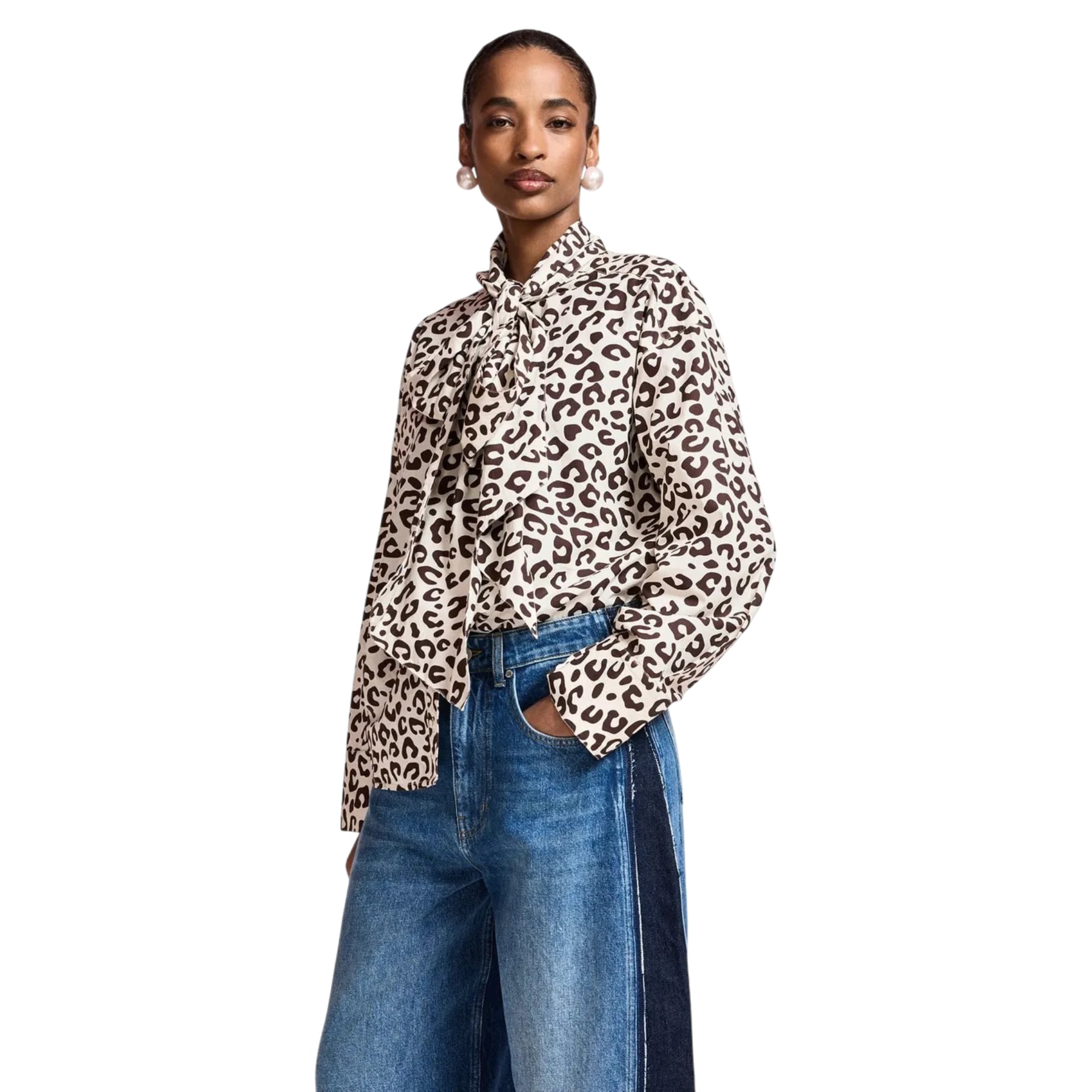 Essentiel Blouse Khaleesi