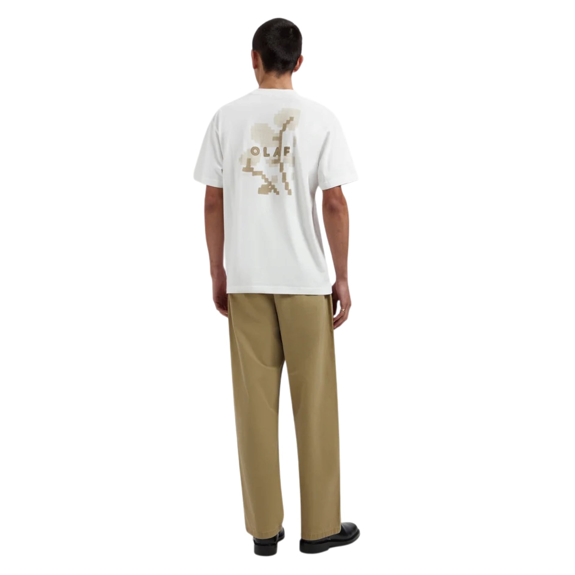 Olaf Hussein T-shirt