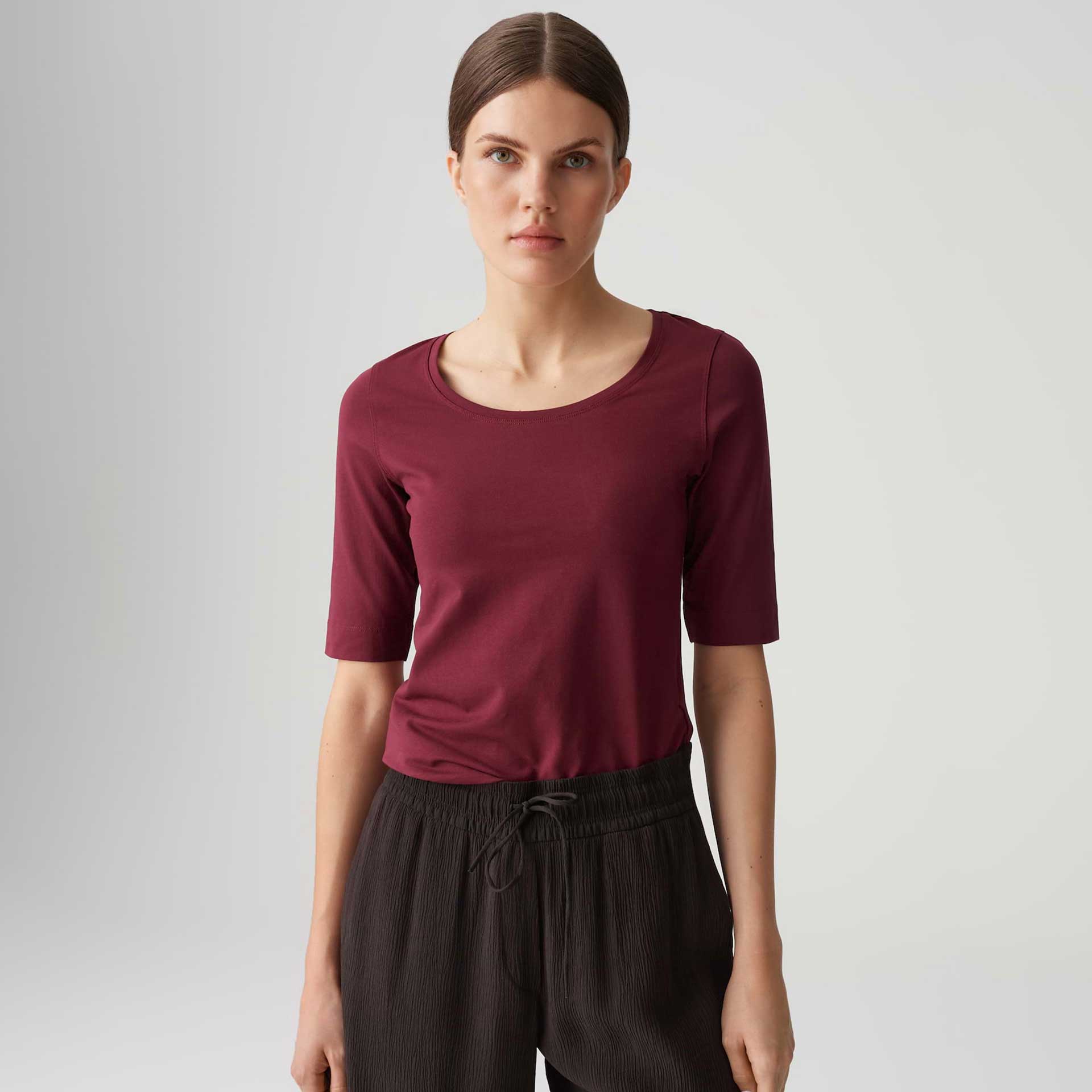 Opus T-Shirt Serta