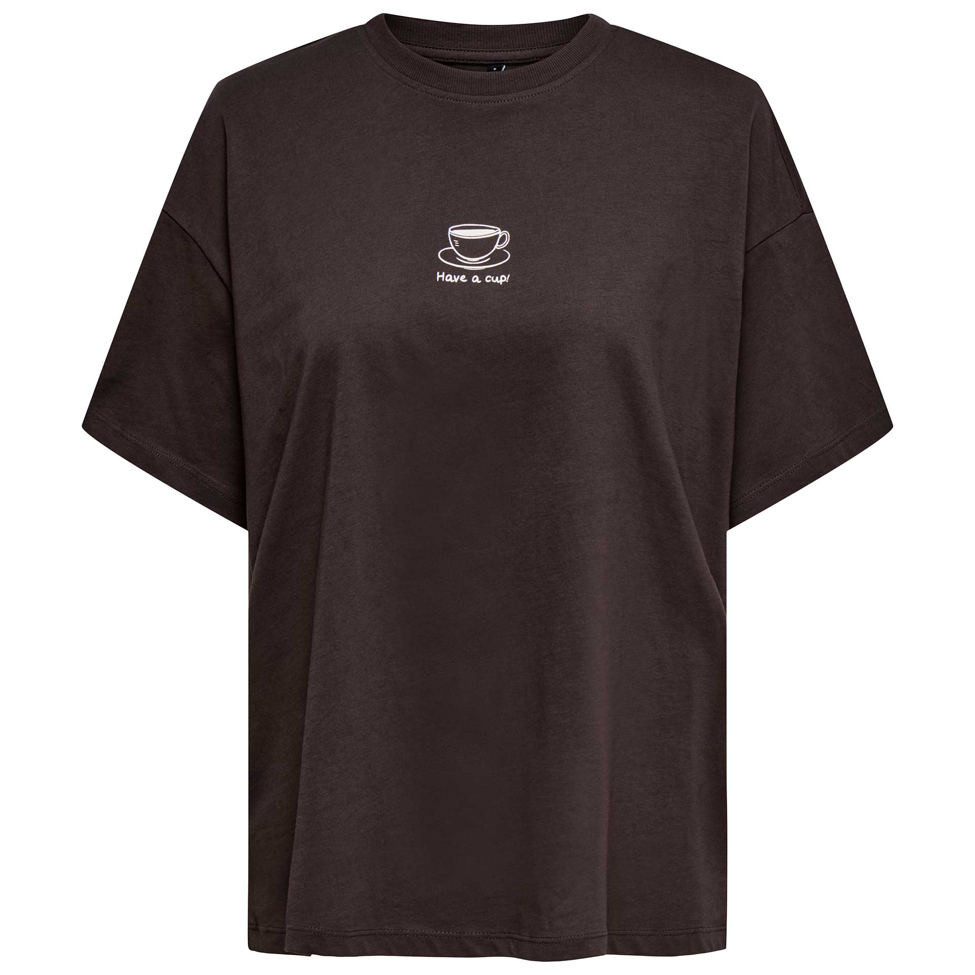 T-shirt Vivi life
