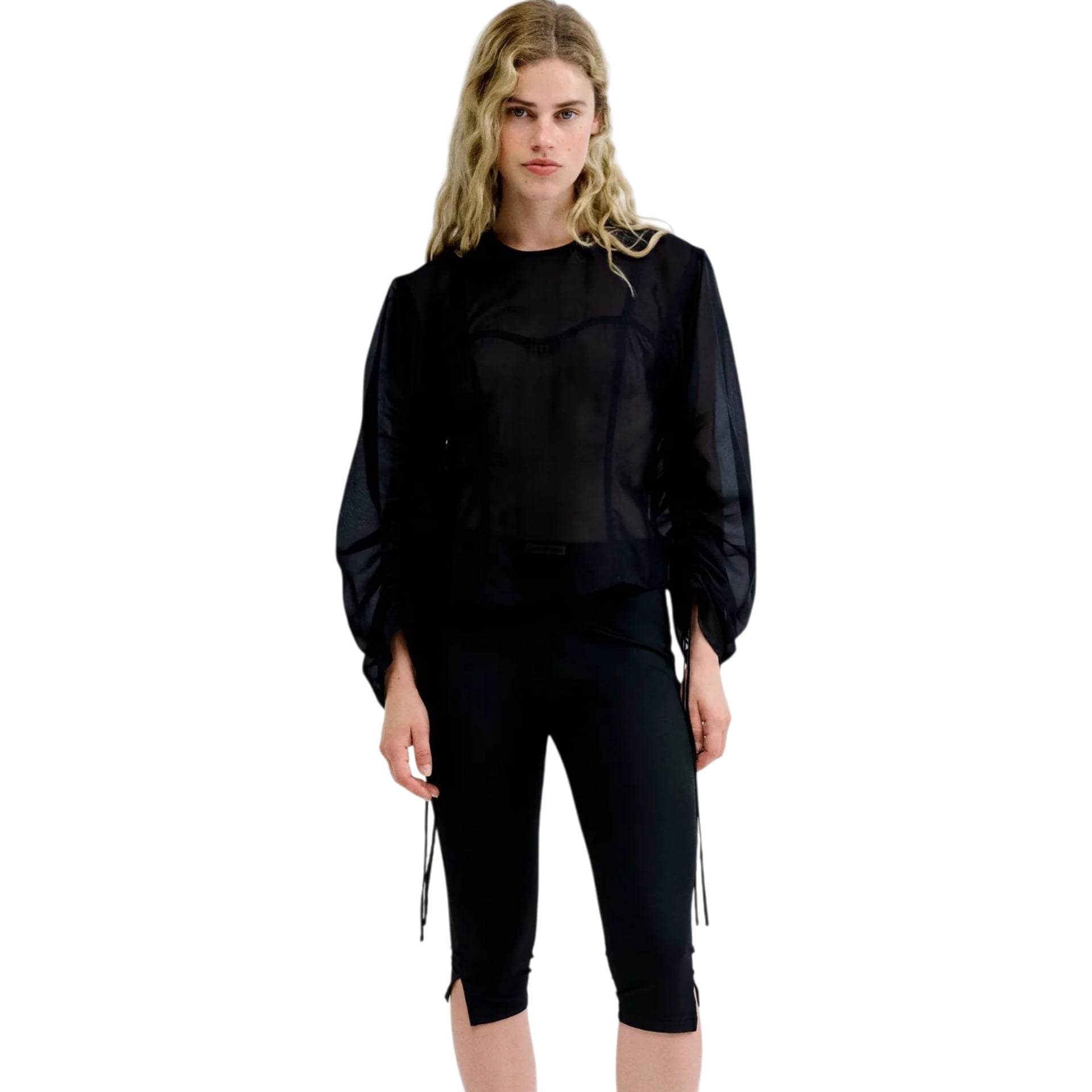 Love Stories Blouse Top Meryl
