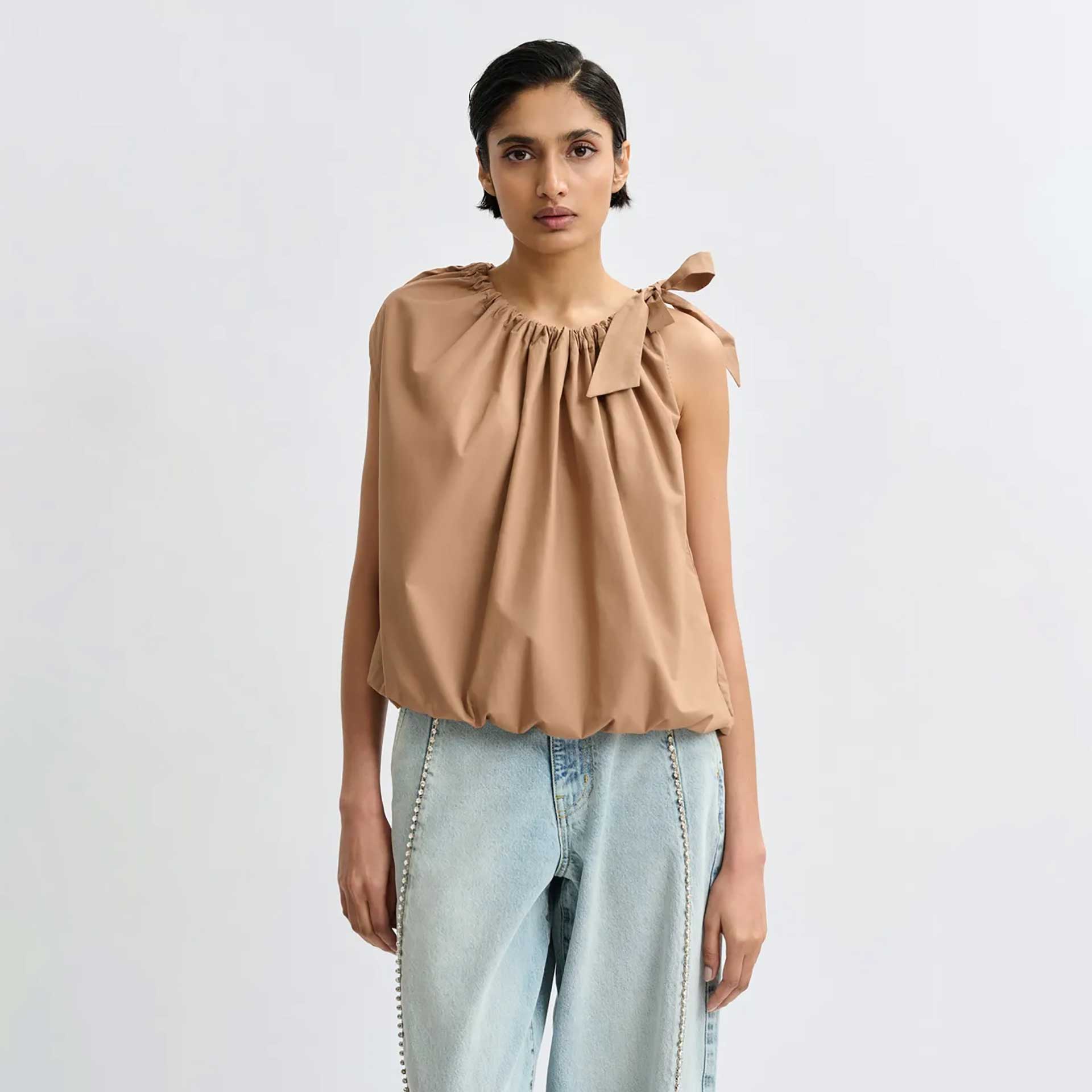 Essentiel Blouse top Jaylah