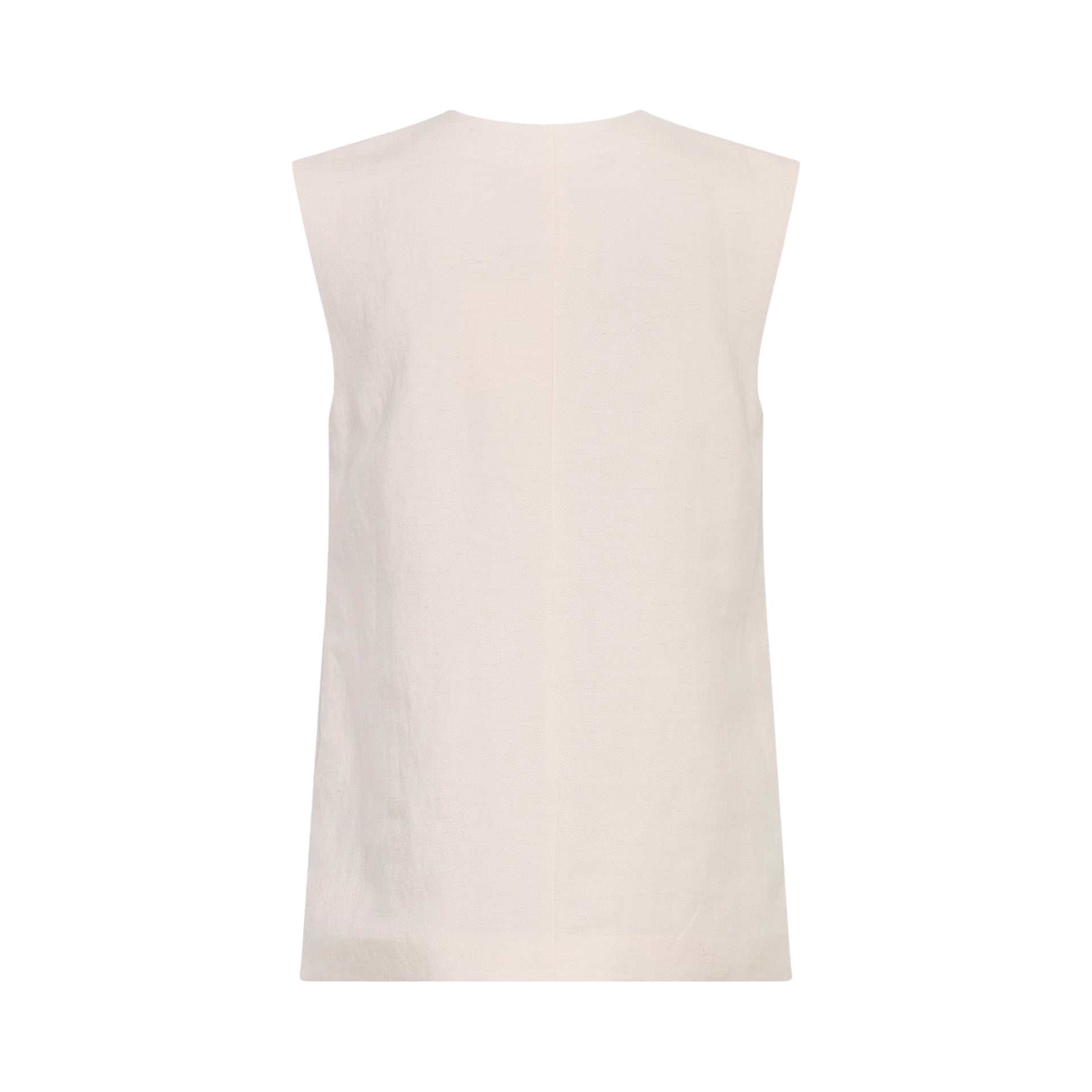 Msch Copenhagen Gilet Franciska
