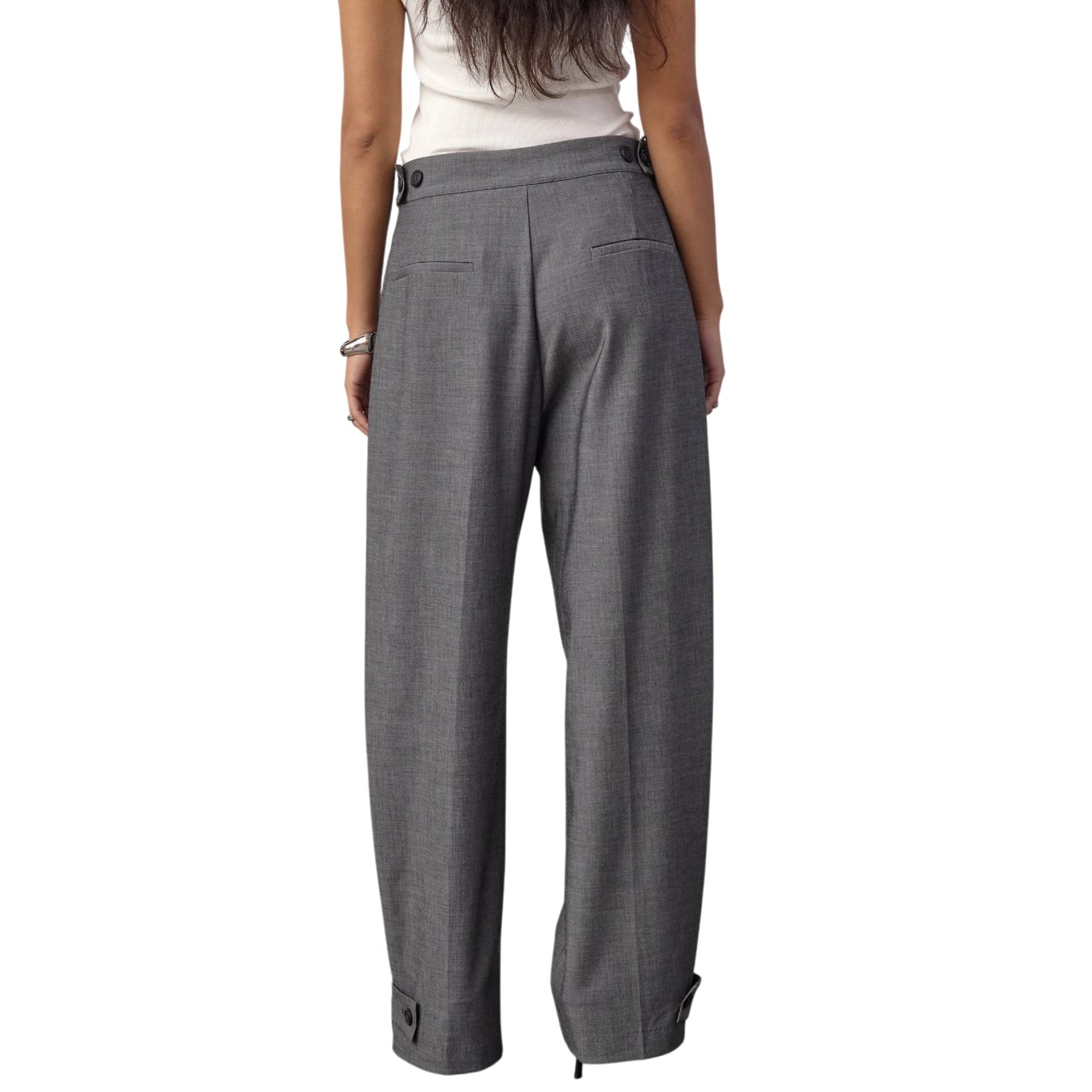 Co'couture Pantalon Jacky