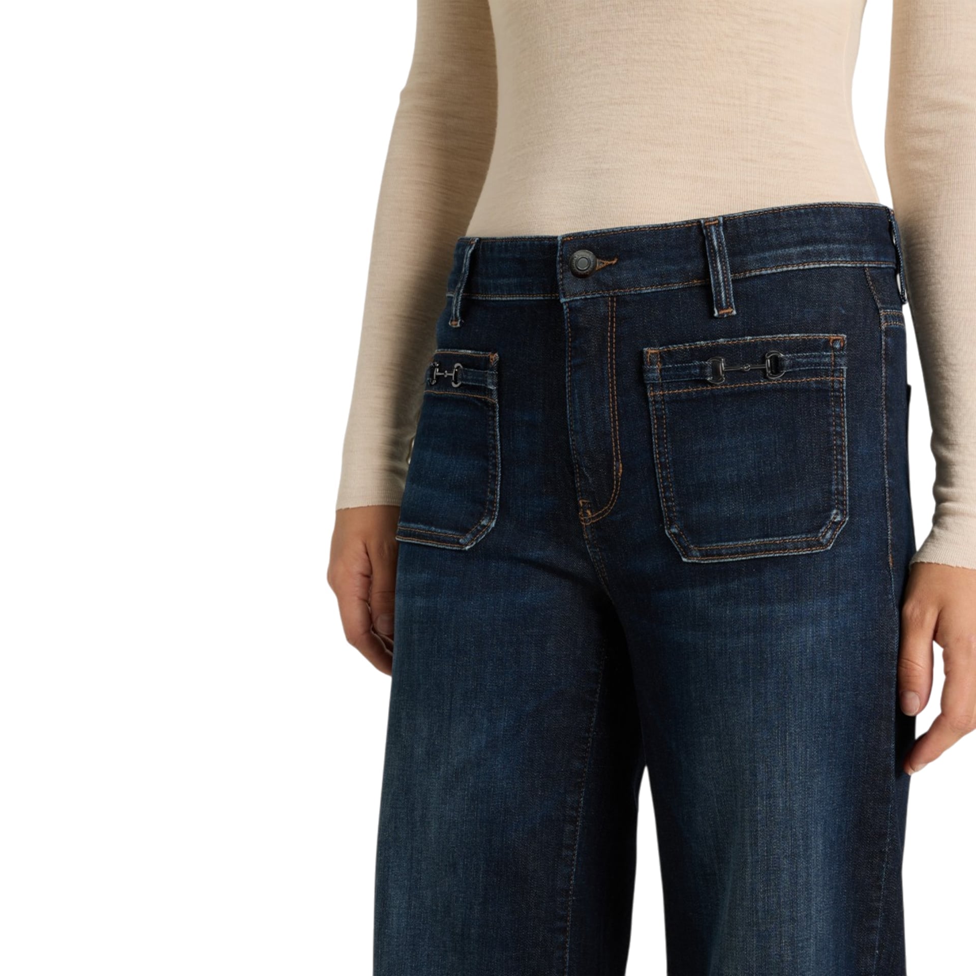 Cambio Jeans Ada