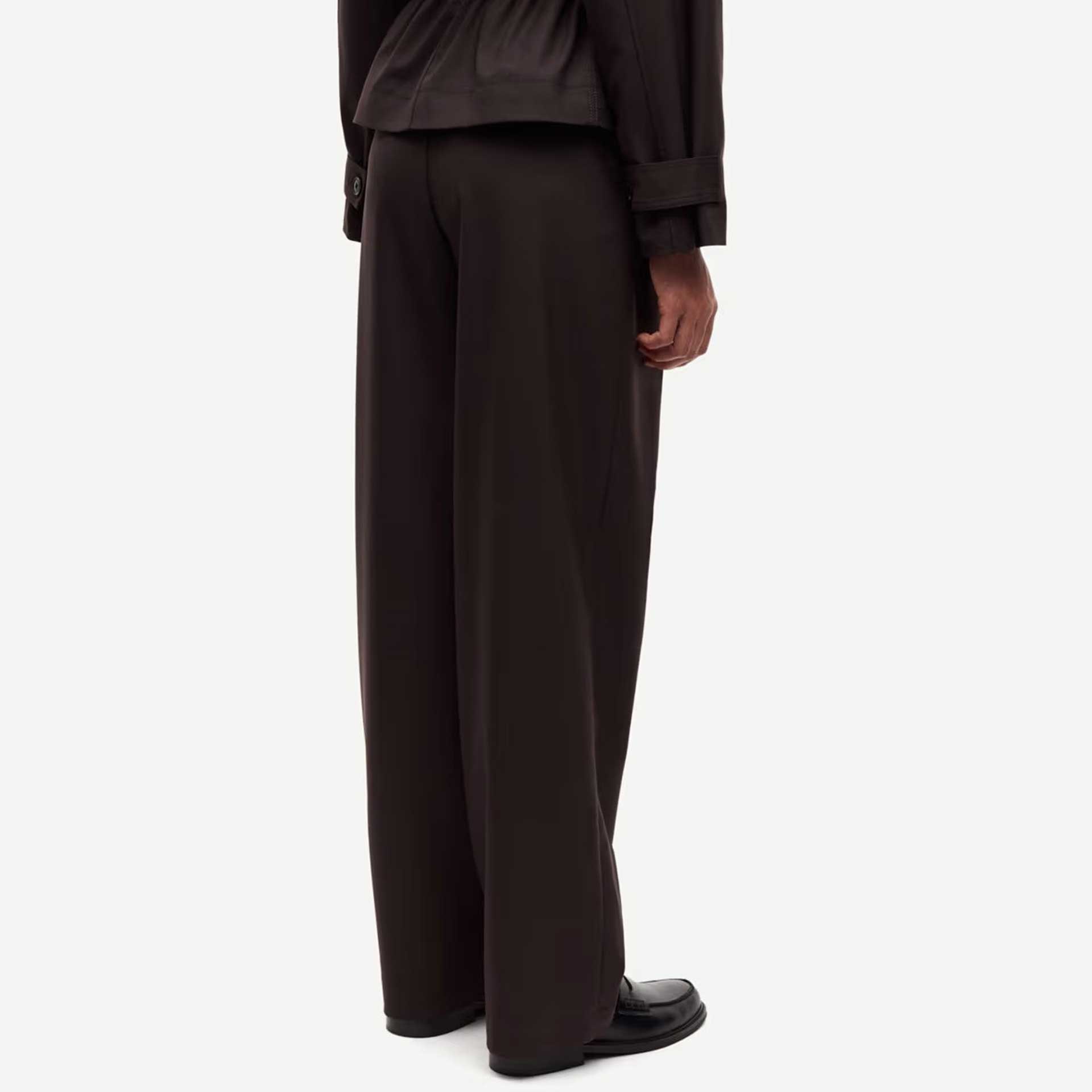 Samsoe & Samsoe Broek