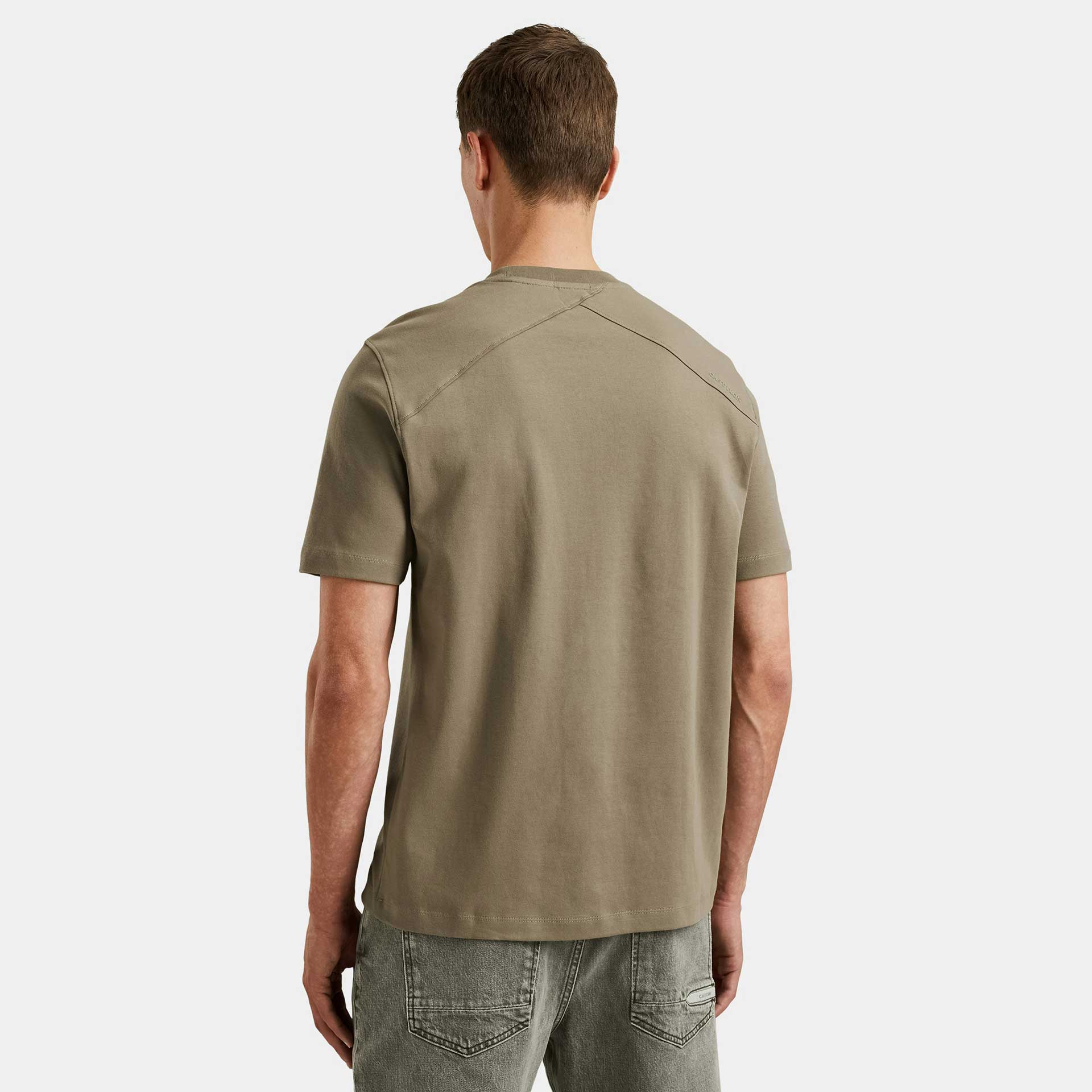 Cast Iron T-Shirt 