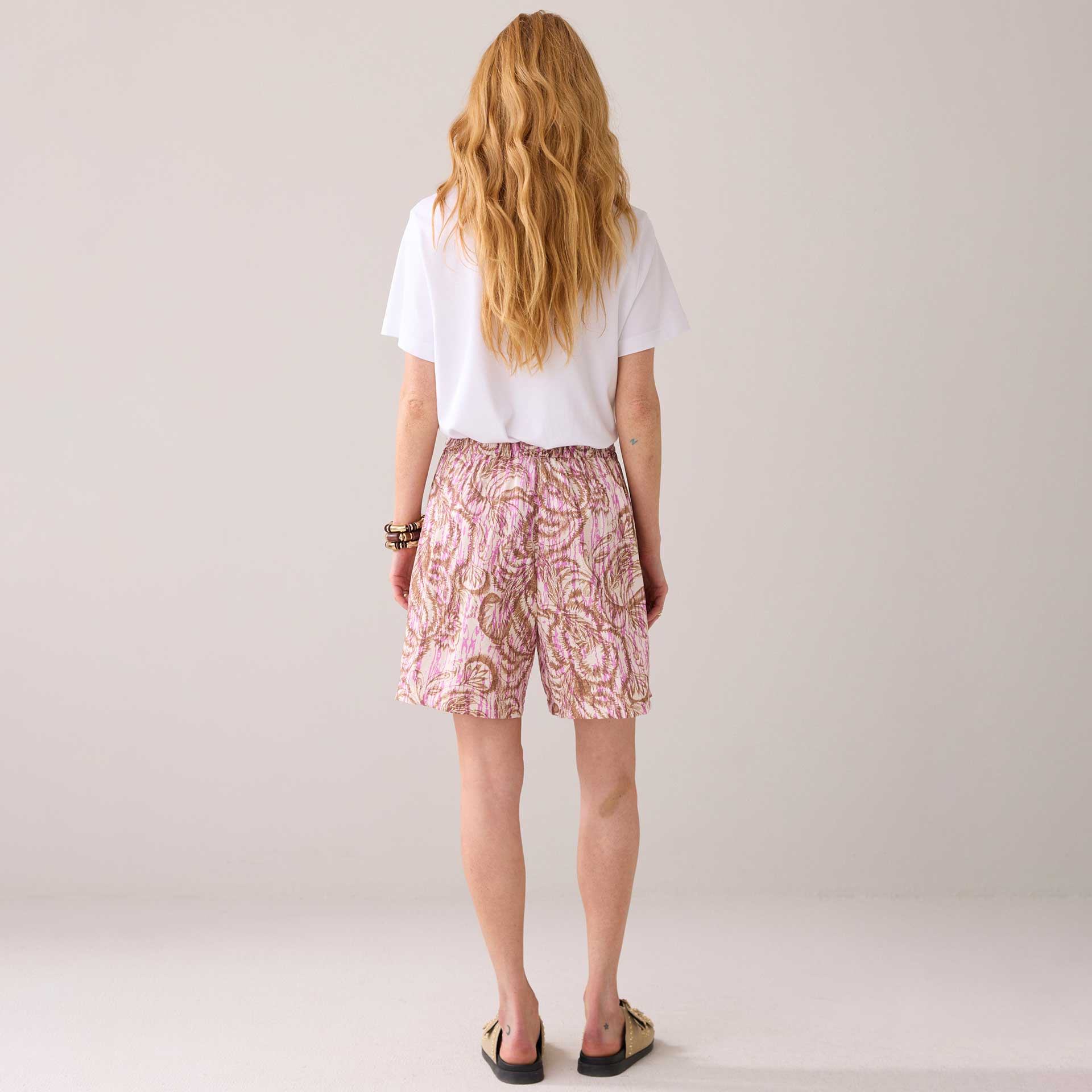 Summum Short