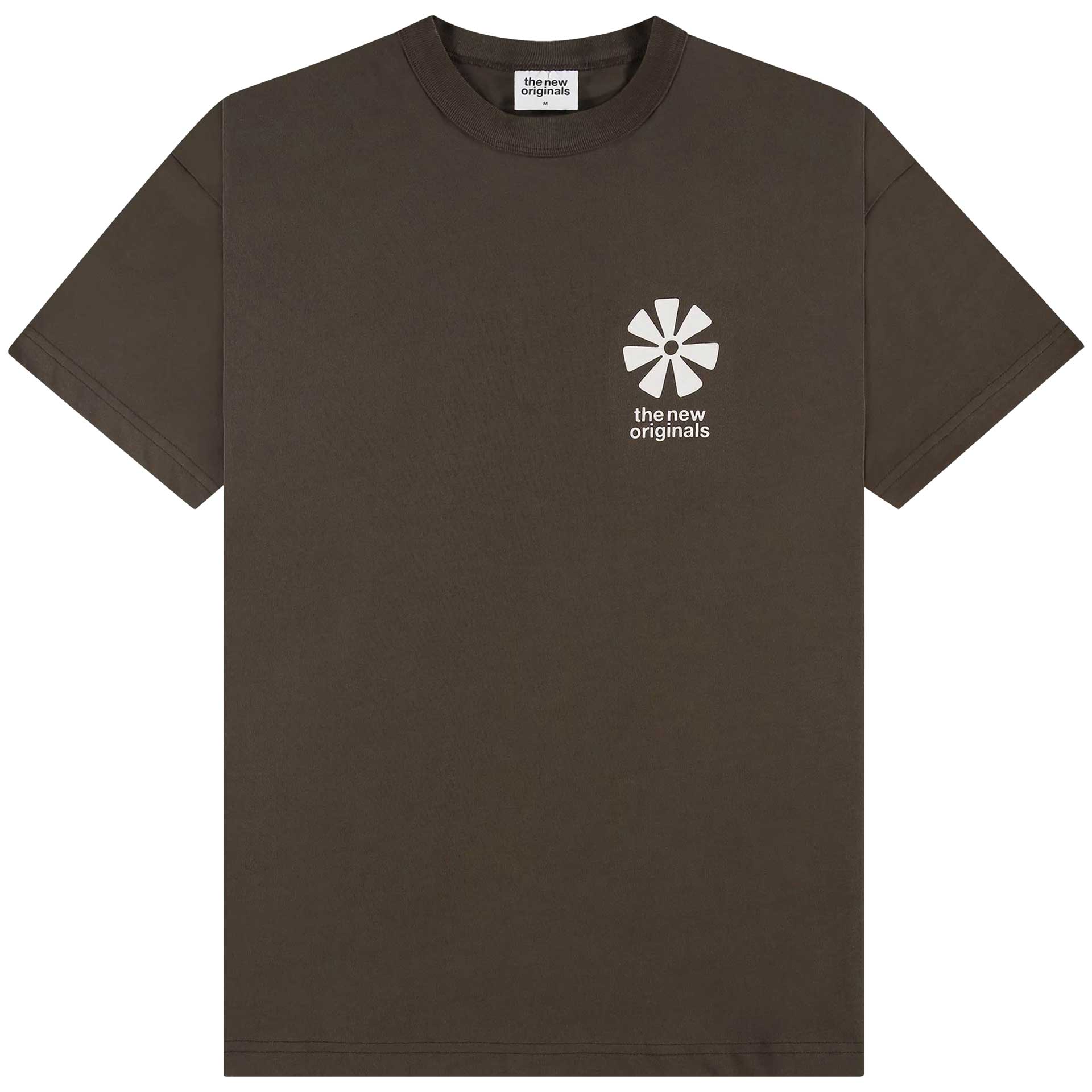 The New Originals Clothing T-Shirt Ananse 