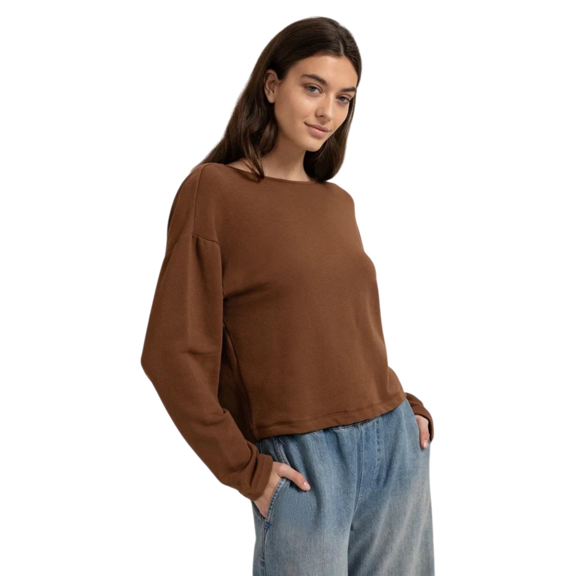 YaYa Sweater