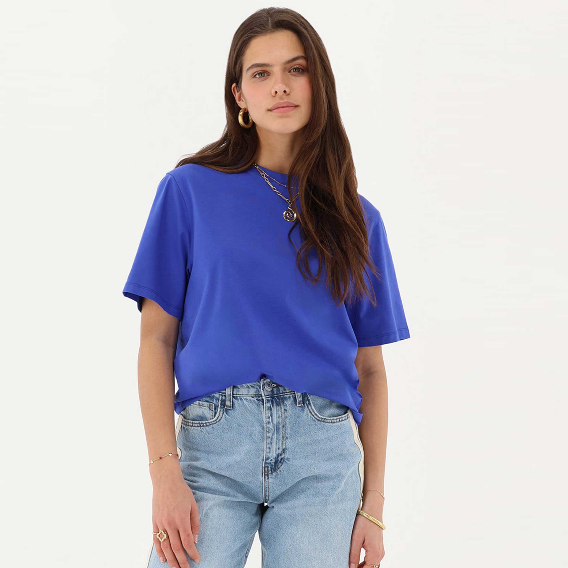 My Jewellery  T-Shirt Amour