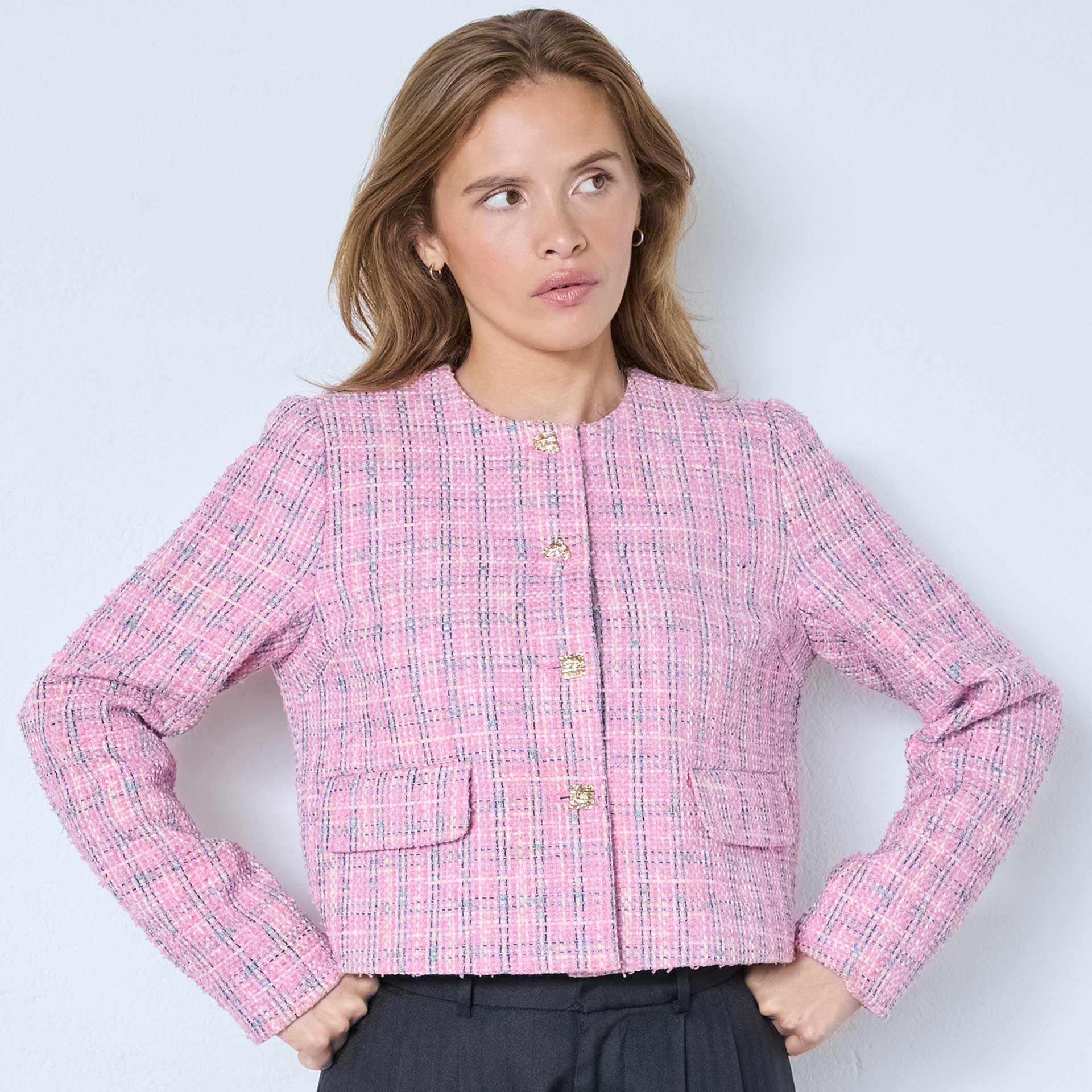 Co'couture Jasje Cammie