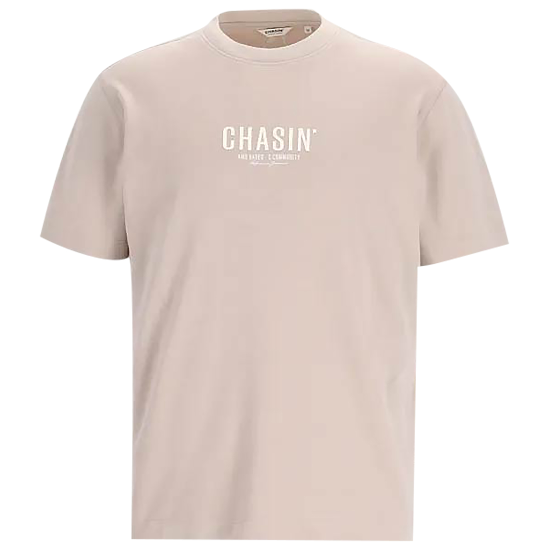 Chasin T-Shirt Mayor