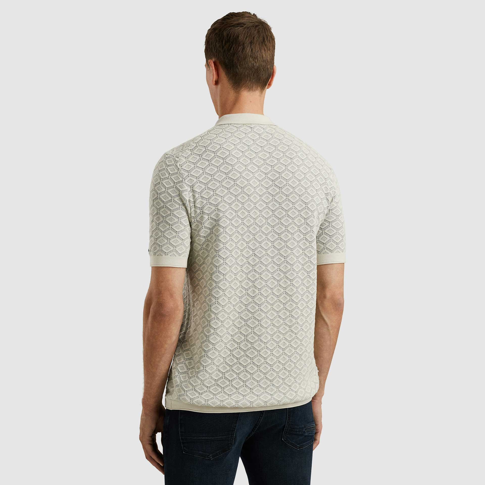 Cast Iron Polo