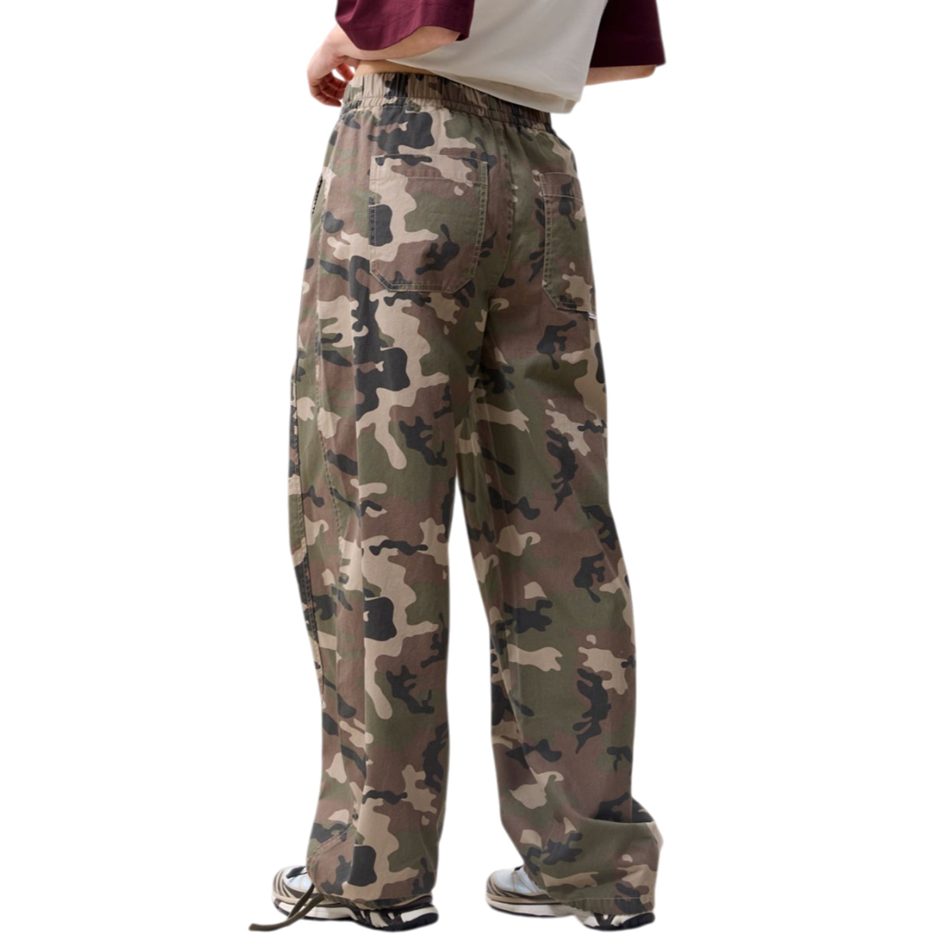 Catwalk Junkie Broek
