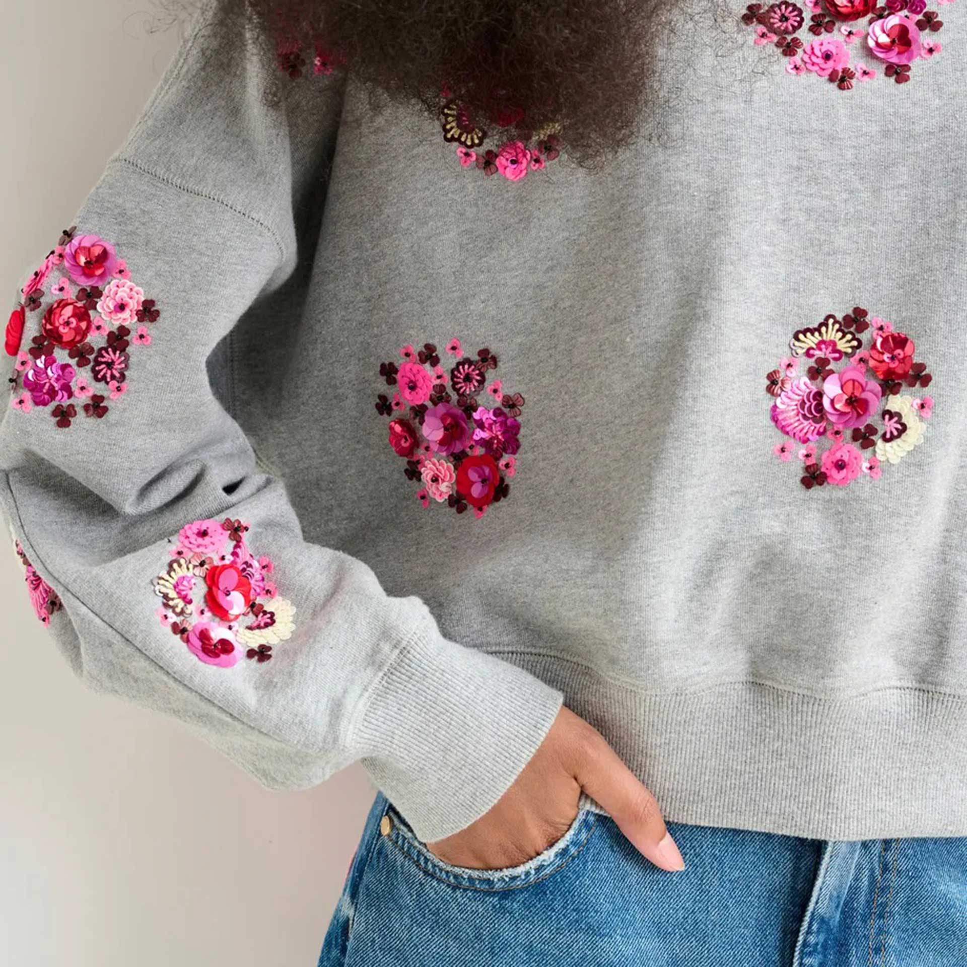 Essentiel Sweater Itro