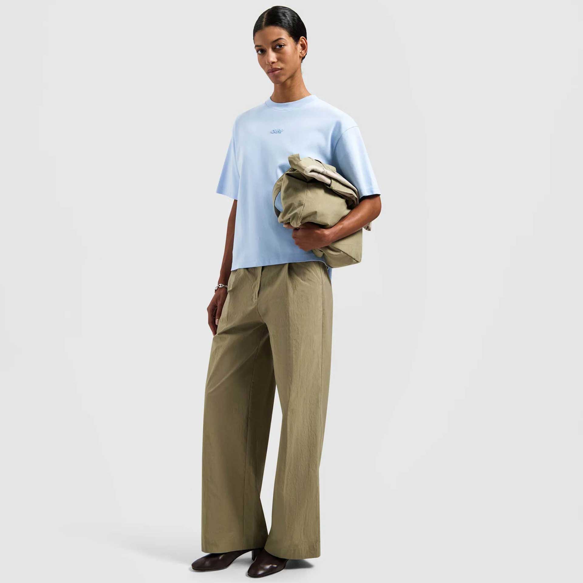 Olaf Hussein T-Shirt