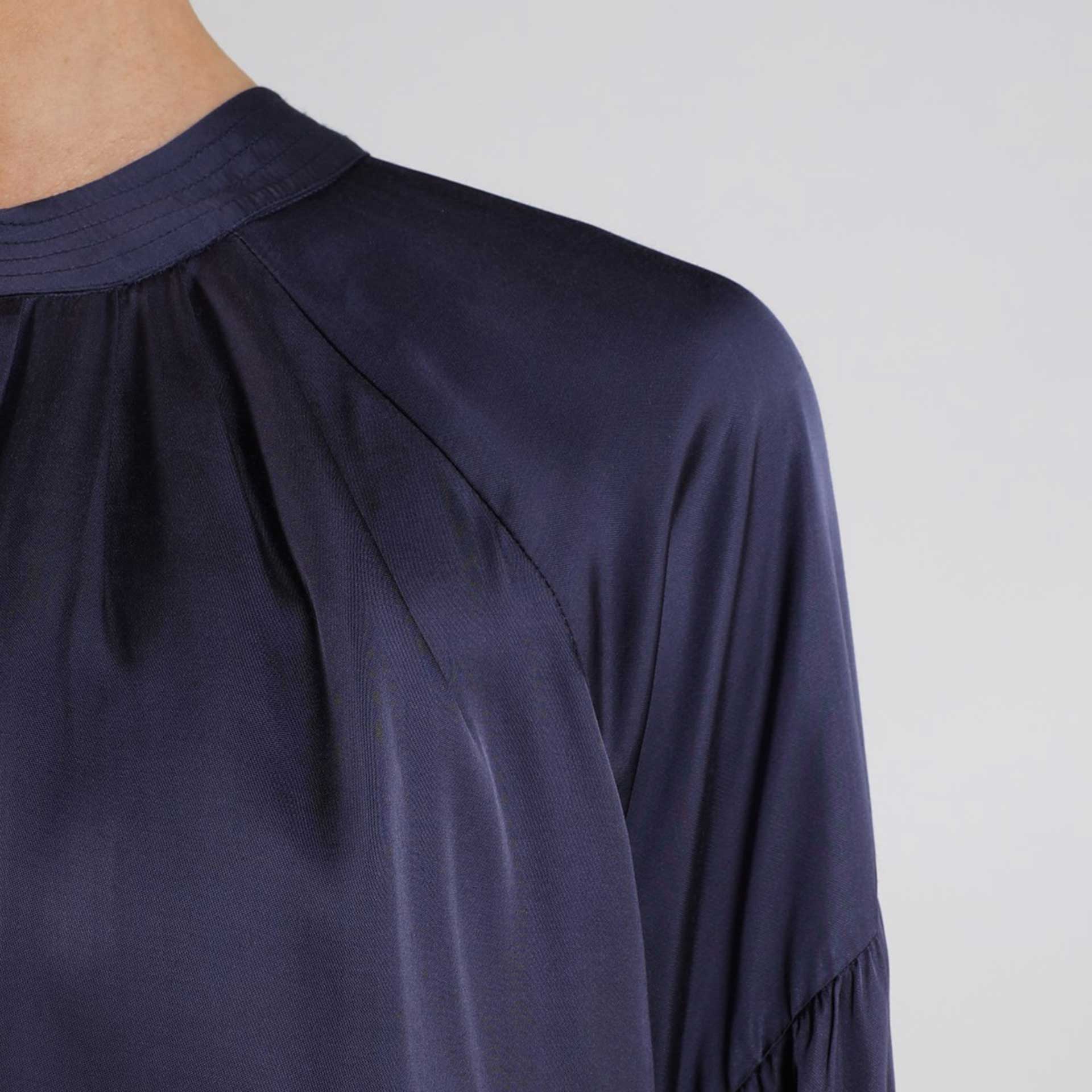 NUKUS Blouse Elly