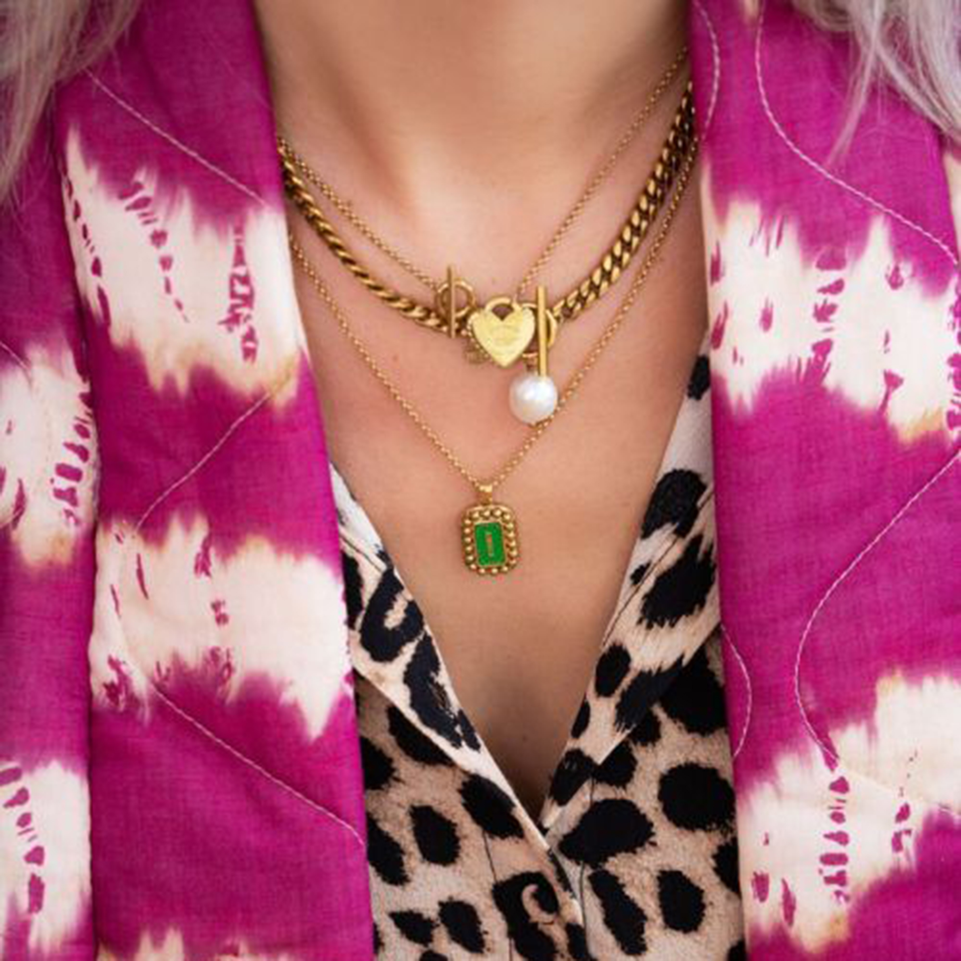 My Jewellery  Ketting