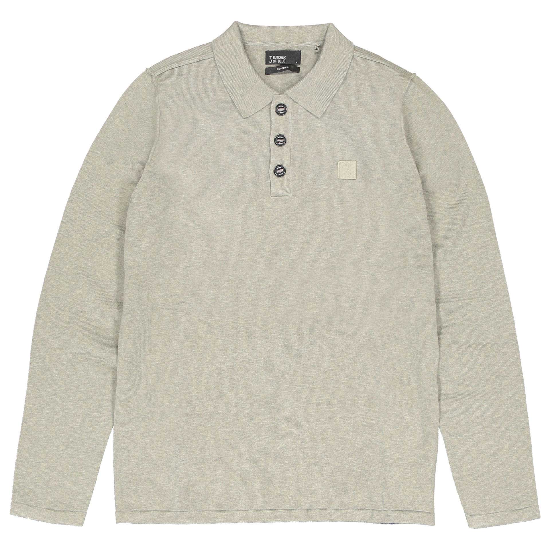 Butcher of Blue Sweater Clifden 4 Butcher of Blue Sweater Clifden