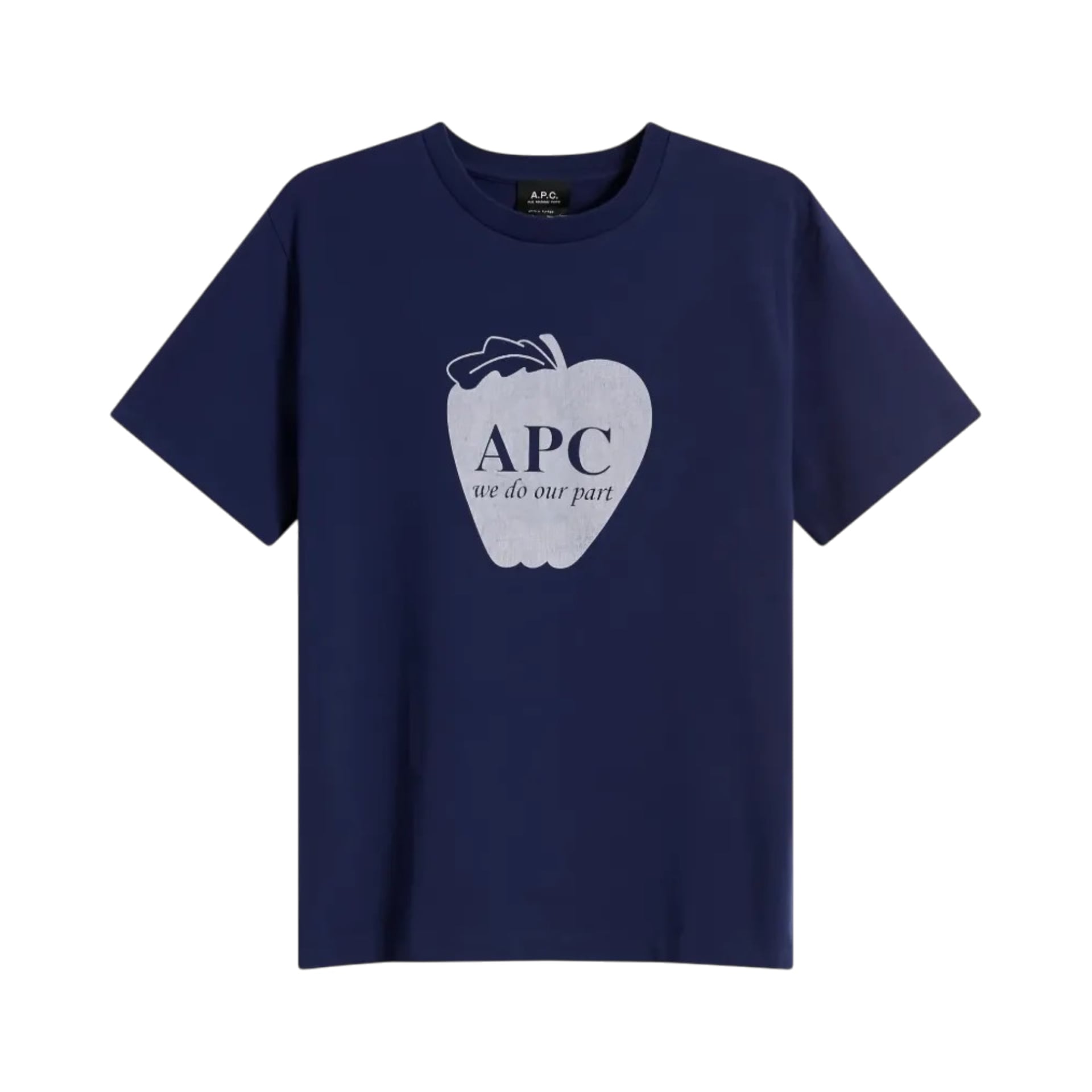 T-shirt Pomme