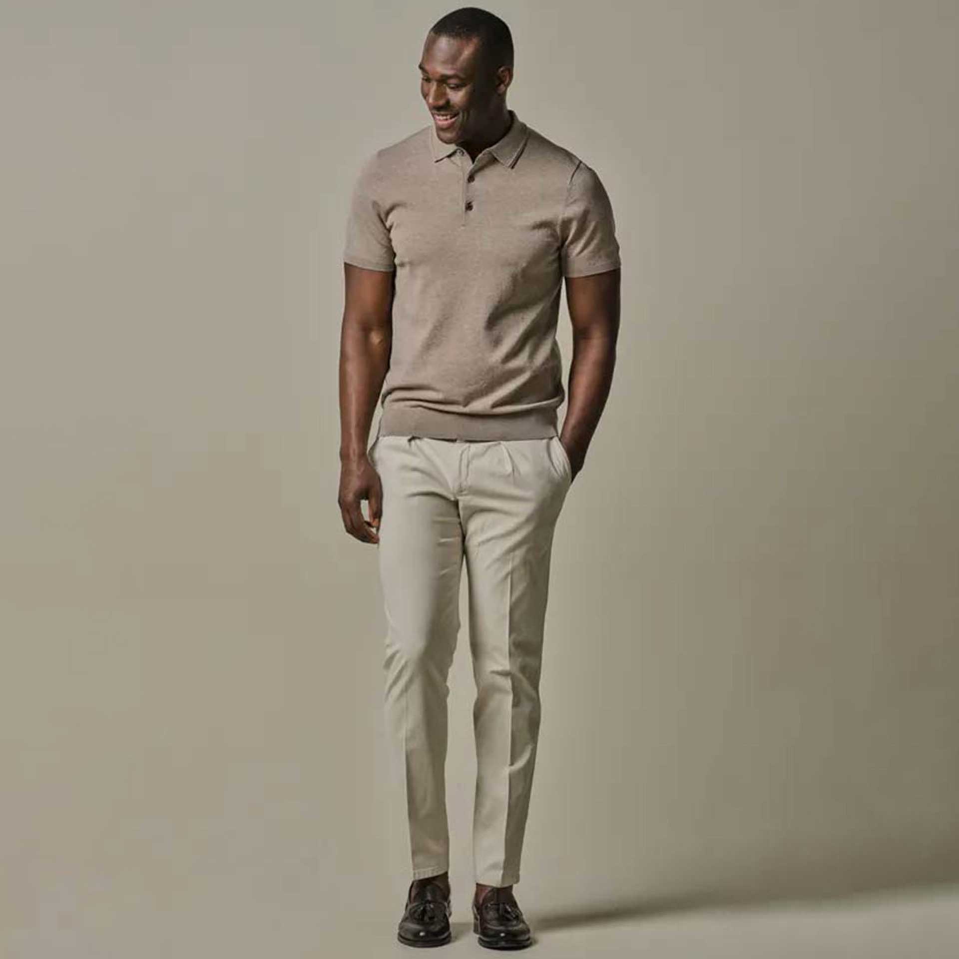 Profuomo Broek