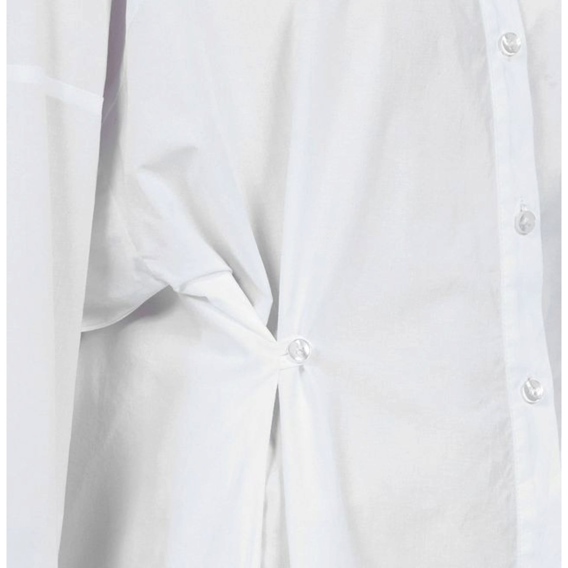 OU. Blouse Rue Perronet