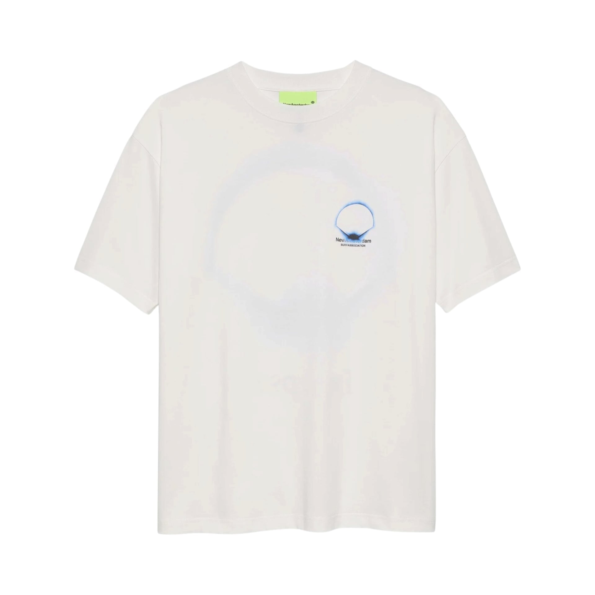 New Amsterdam Surf Association T-shirt Eclipse