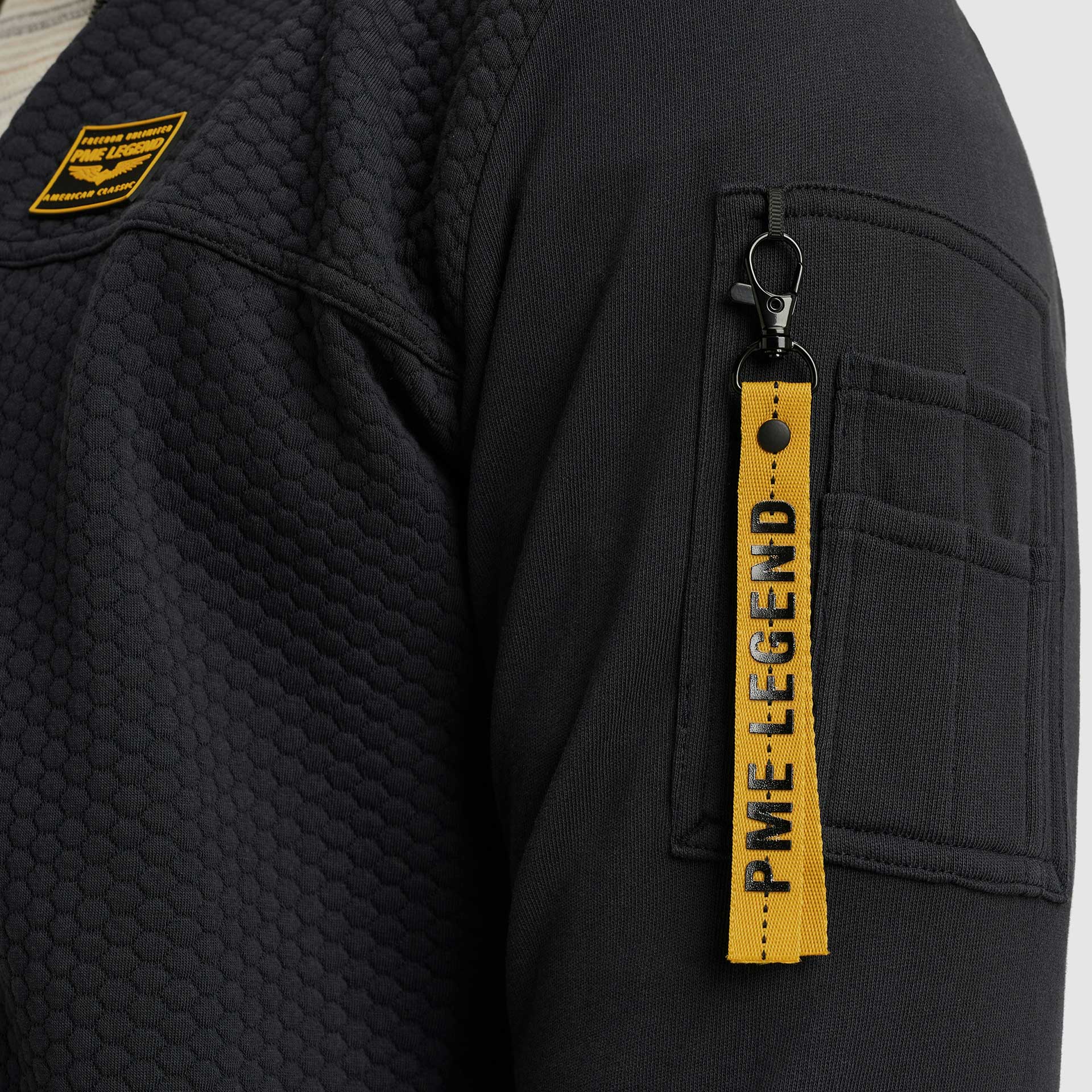 PME Legend Vest