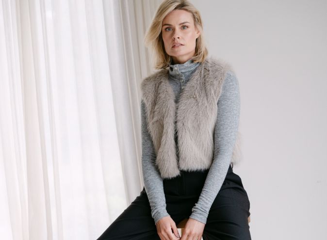 New in: Aímée the Label