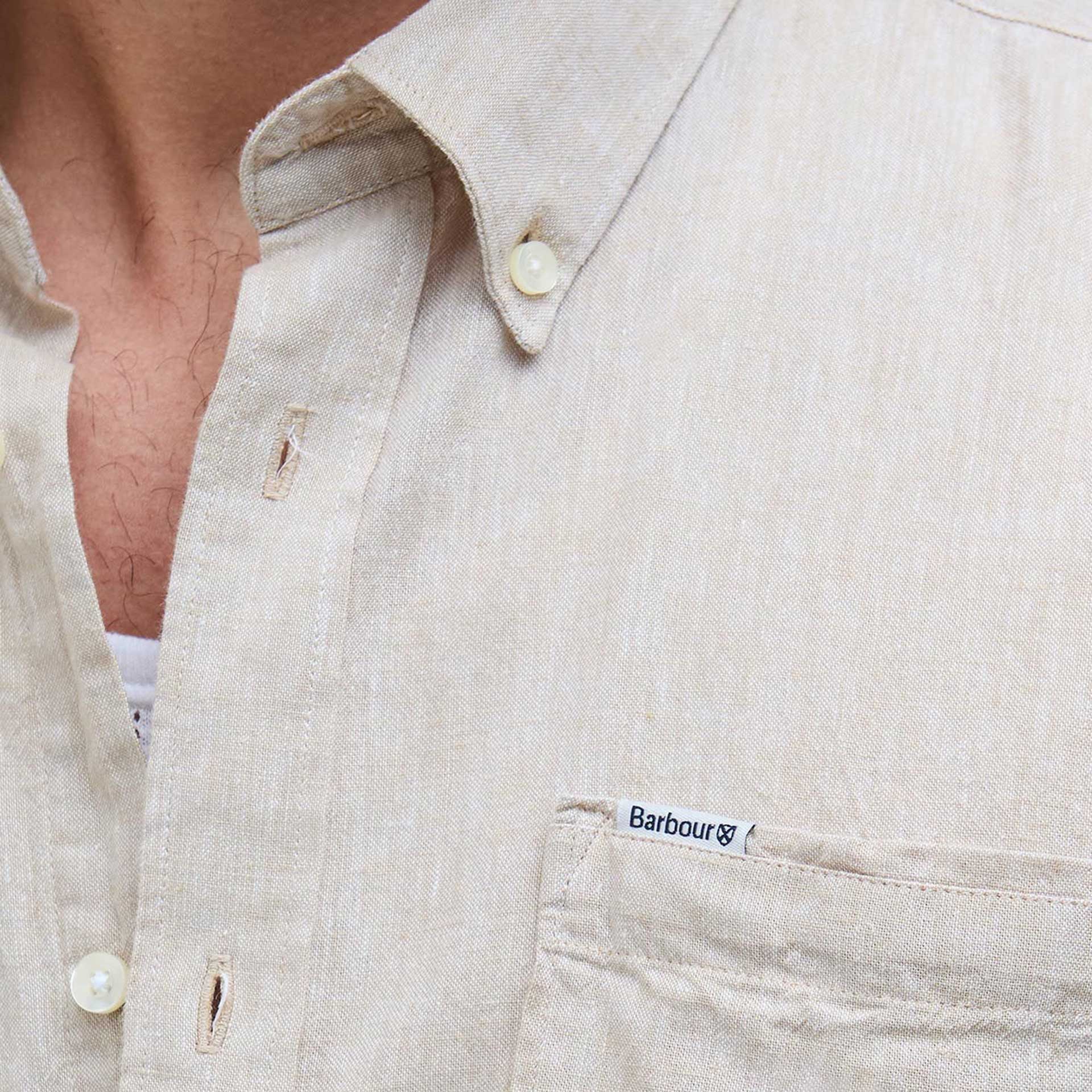 Barbour Overhemd