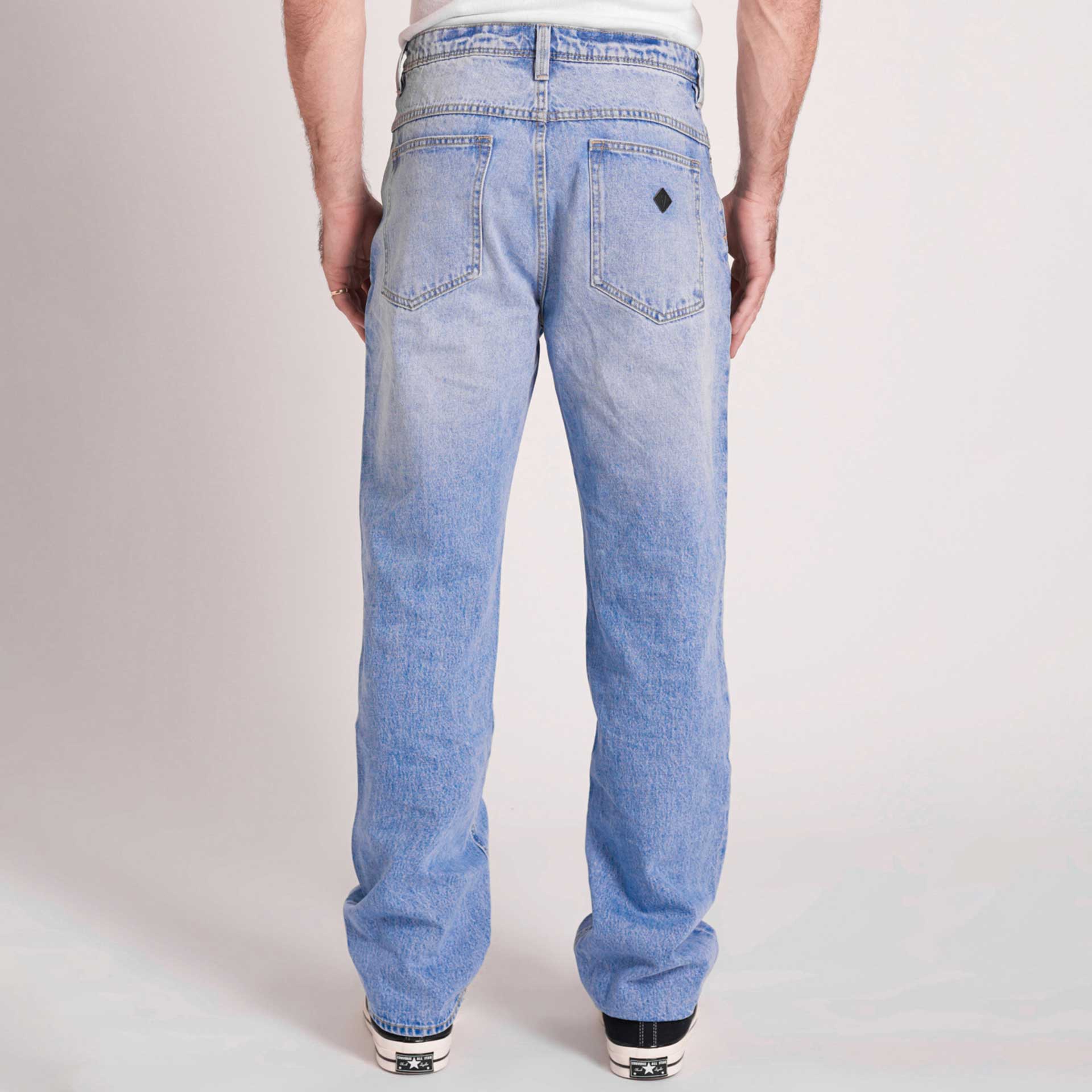 Abrand Jeans Baggy nevermind 2