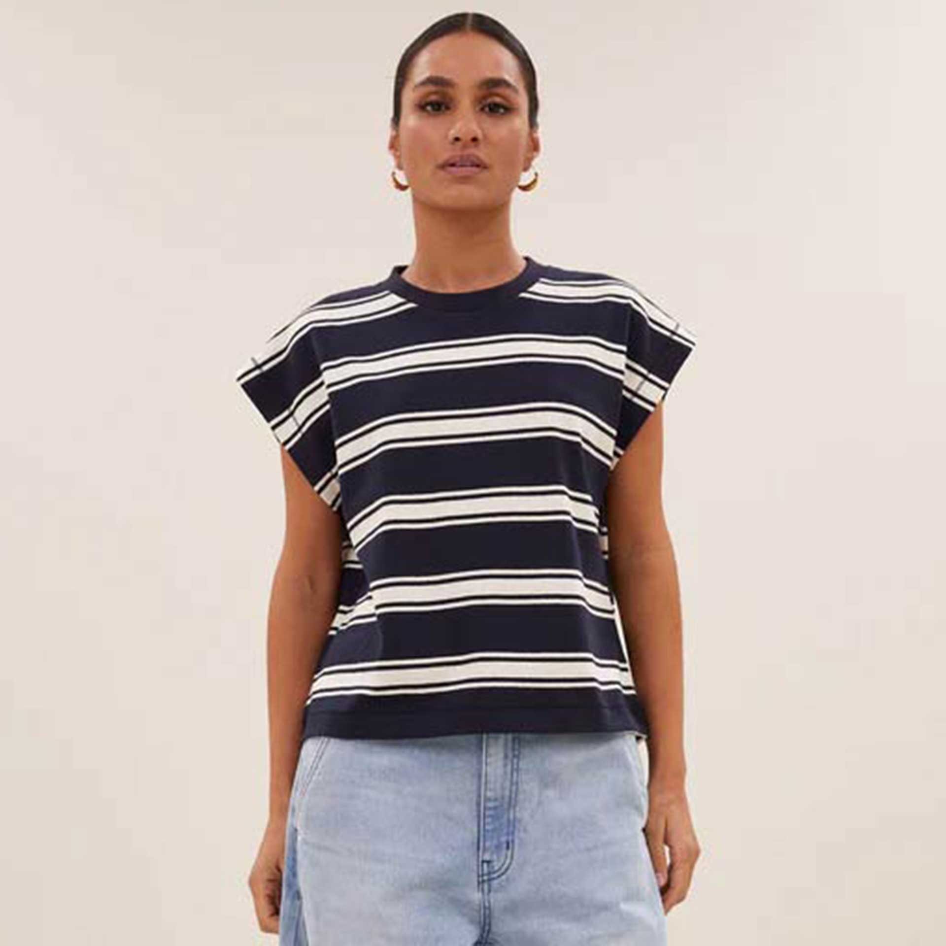 By-Bar T-Shirt Mason