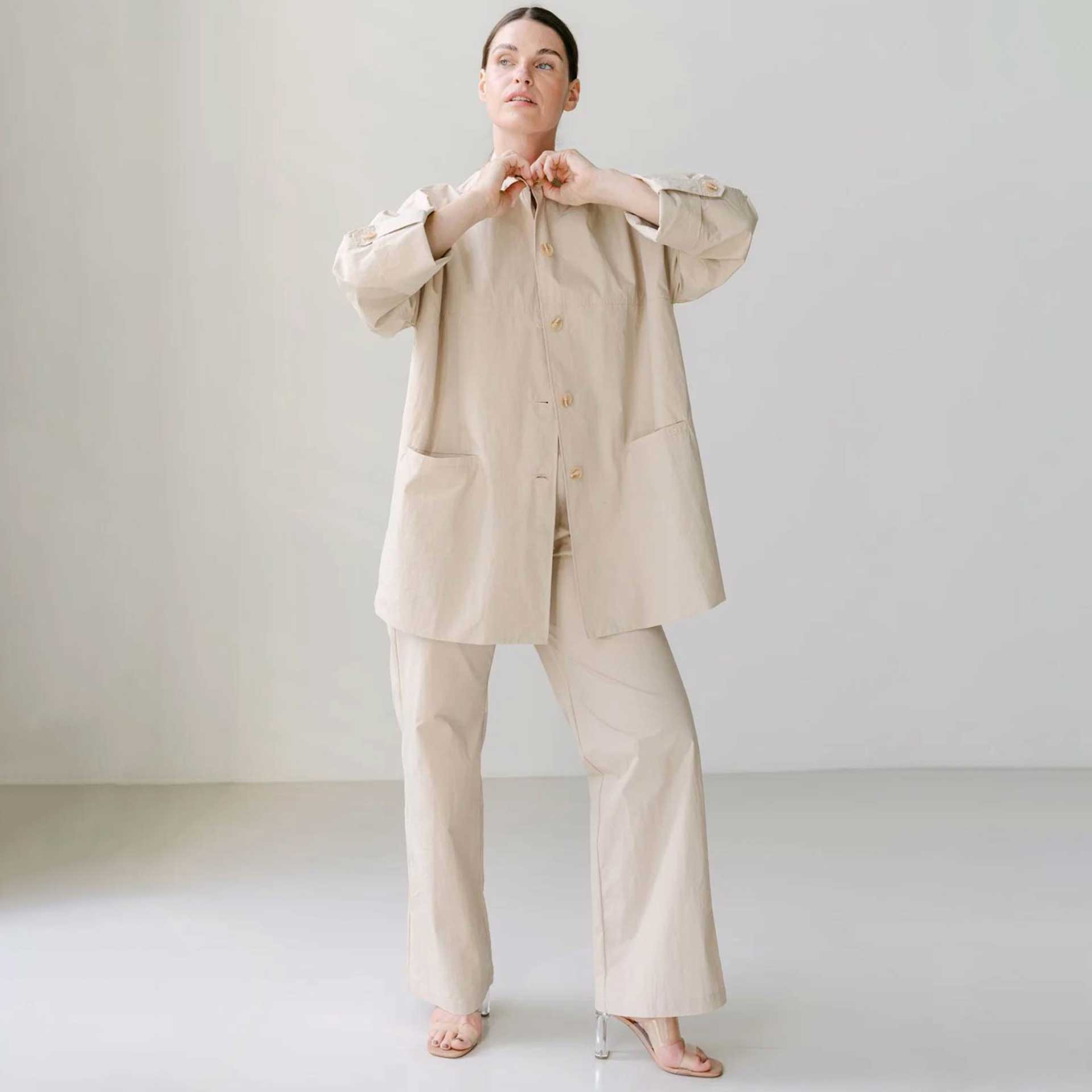 Aimee the Label  Broek Bouke