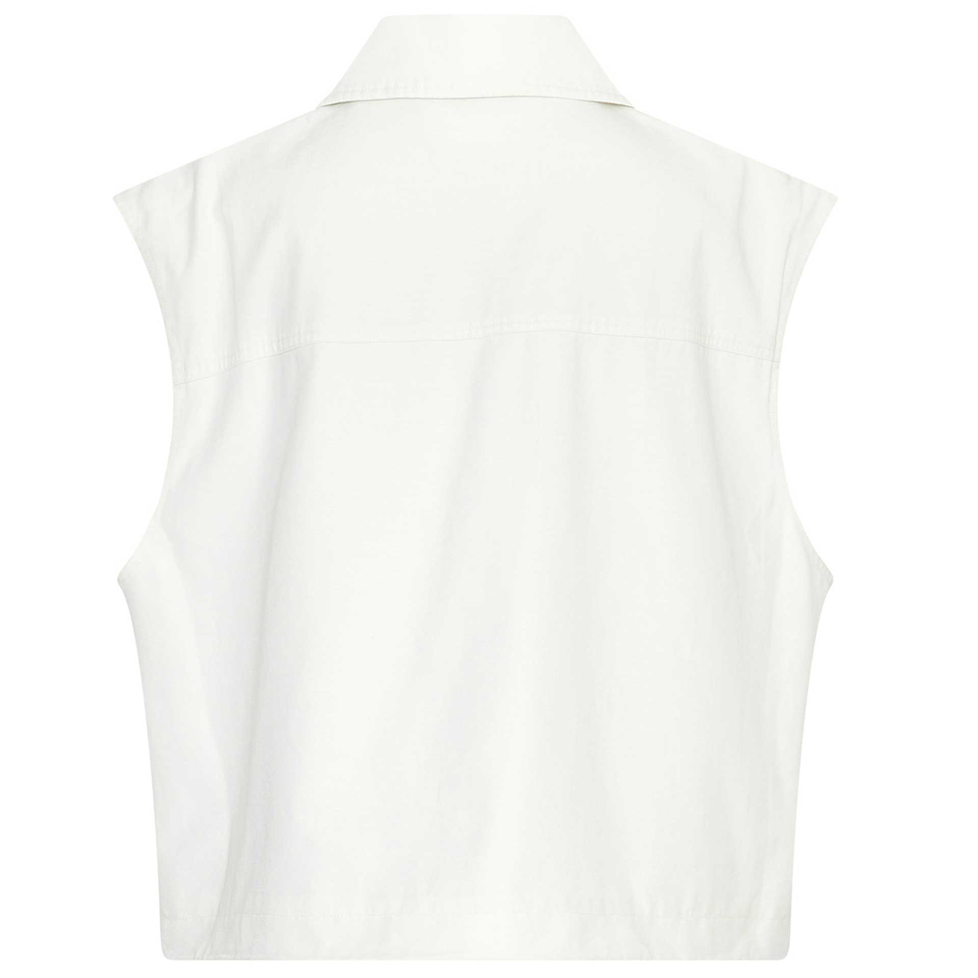 Msch Copenhagen Gilet Josilyn
